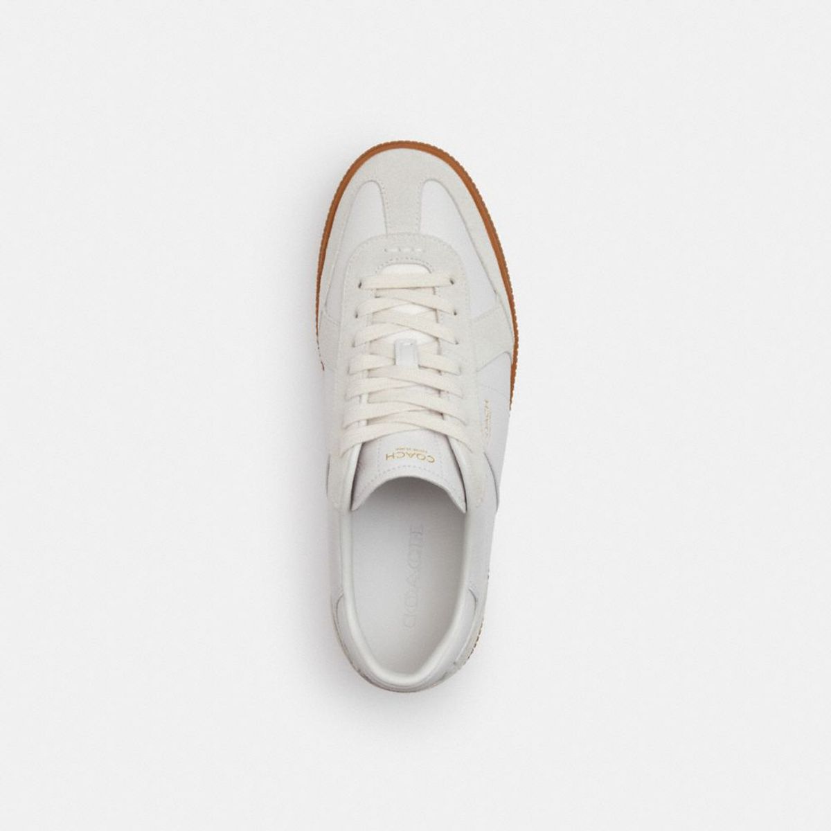 코치(COACH) 엘리스 스니커즈 CAQ33 OPI