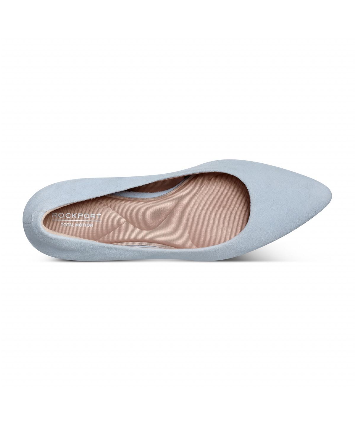 락포트(ROCKPORT) 토탈모션 줄리엣 플레인 펌프 TM JULIET PLAIN PUMP (RW0125)