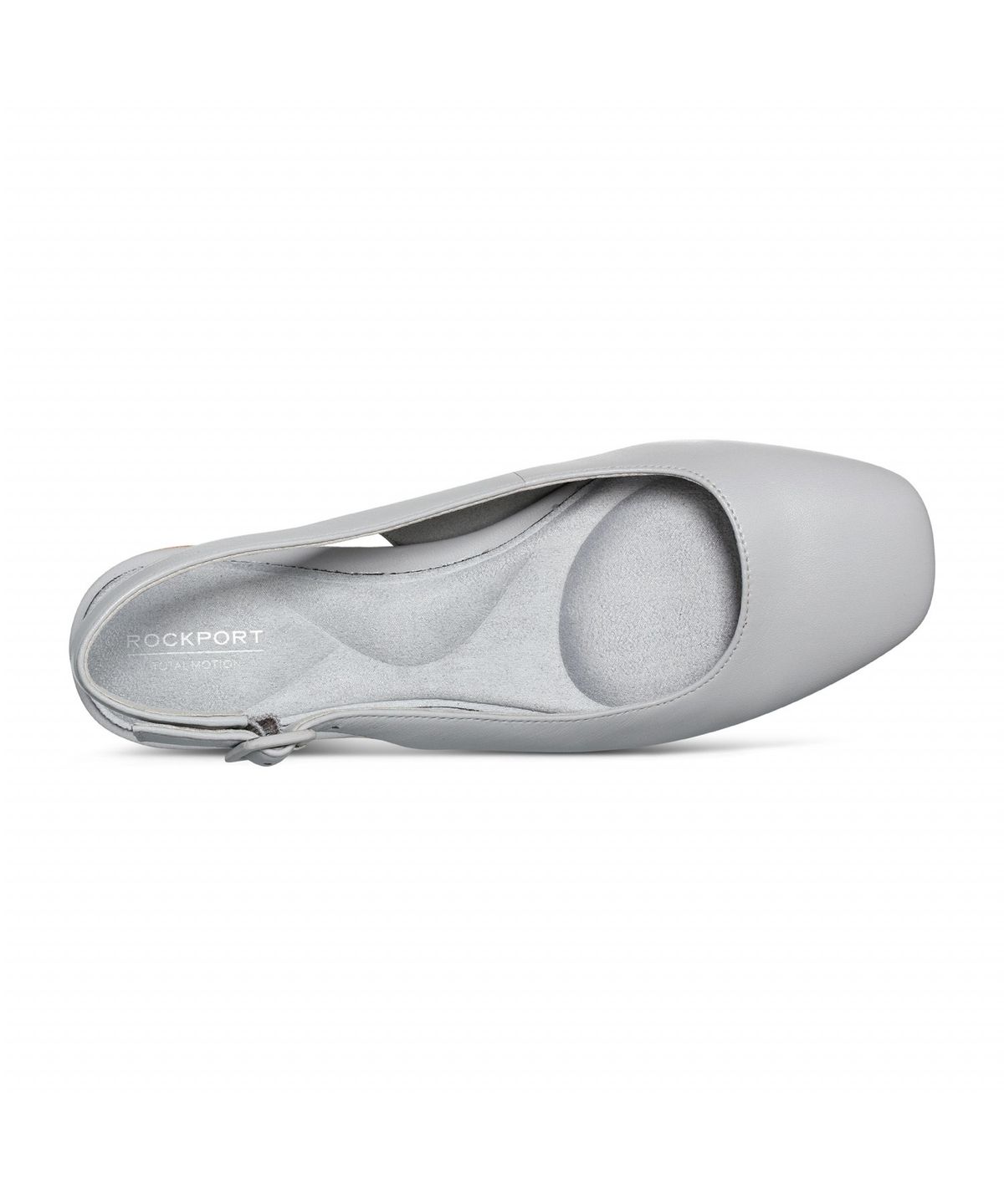 락포트(ROCKPORT) 토탈모션 엘리아스 슬링백 TM ELIAS SLINGBACK (RW0109)