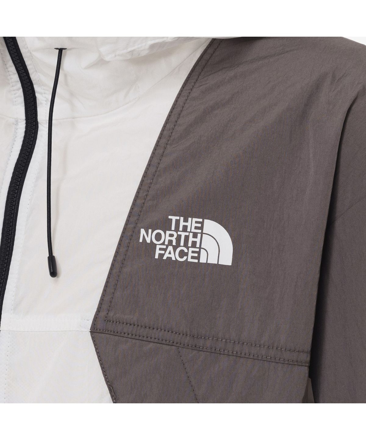 노스페이스(THE NORTH FACE) NJ3LR01K 1994 마운틴 화이트라벨 자켓 OFF_WHITE