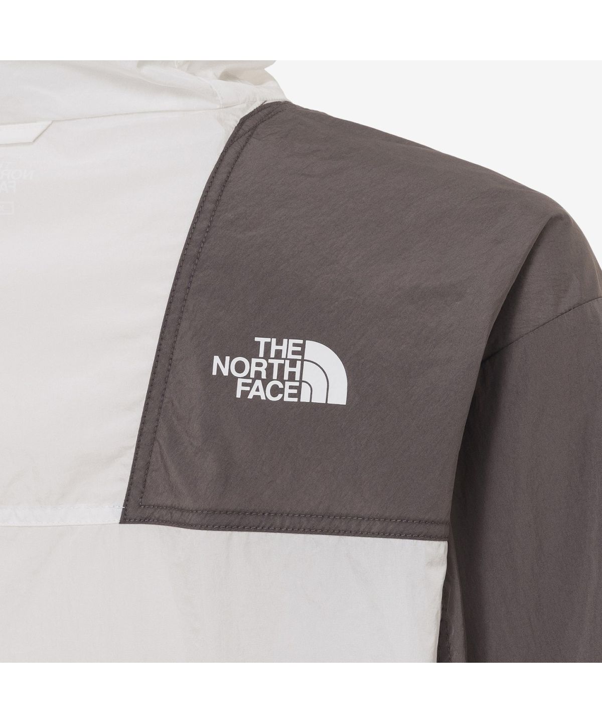 노스페이스(THE NORTH FACE) NJ3LR01K 1994 마운틴 화이트라벨 자켓 OFF_WHITE