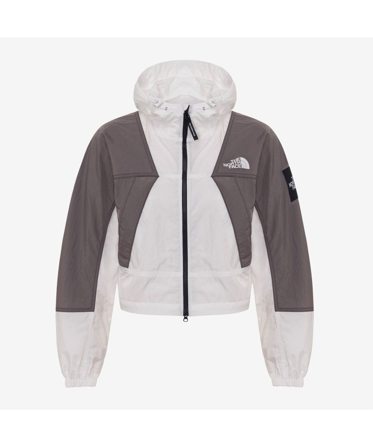 노스페이스(THE NORTH FACE) NJ3LR30K 여성 1994 마운틴 WL 자켓 OFF_WHITE