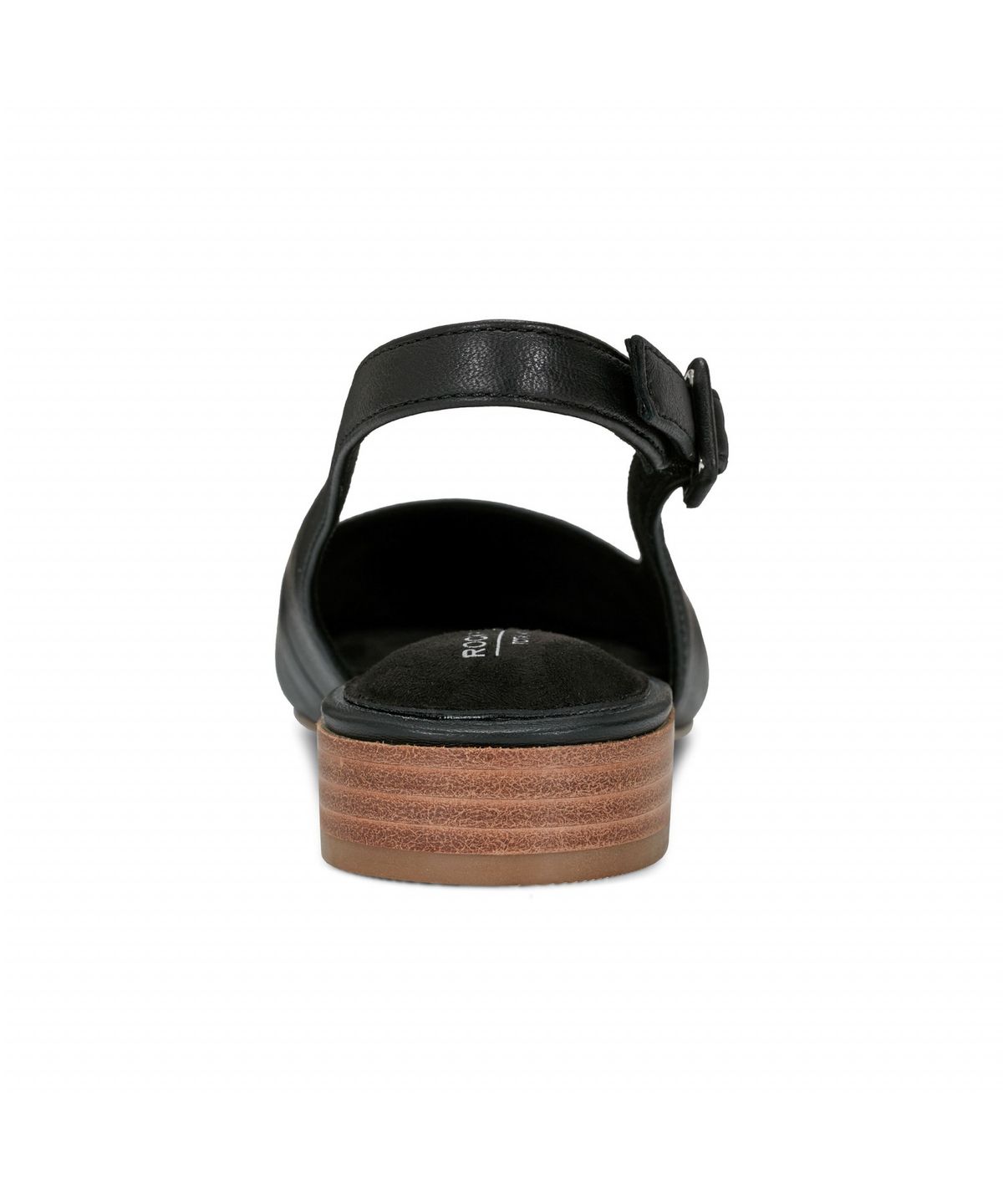 락포트(ROCKPORT) 토탈모션 엘리아스 슬링백 TM ELIAS SLINGBACK (RW0108)