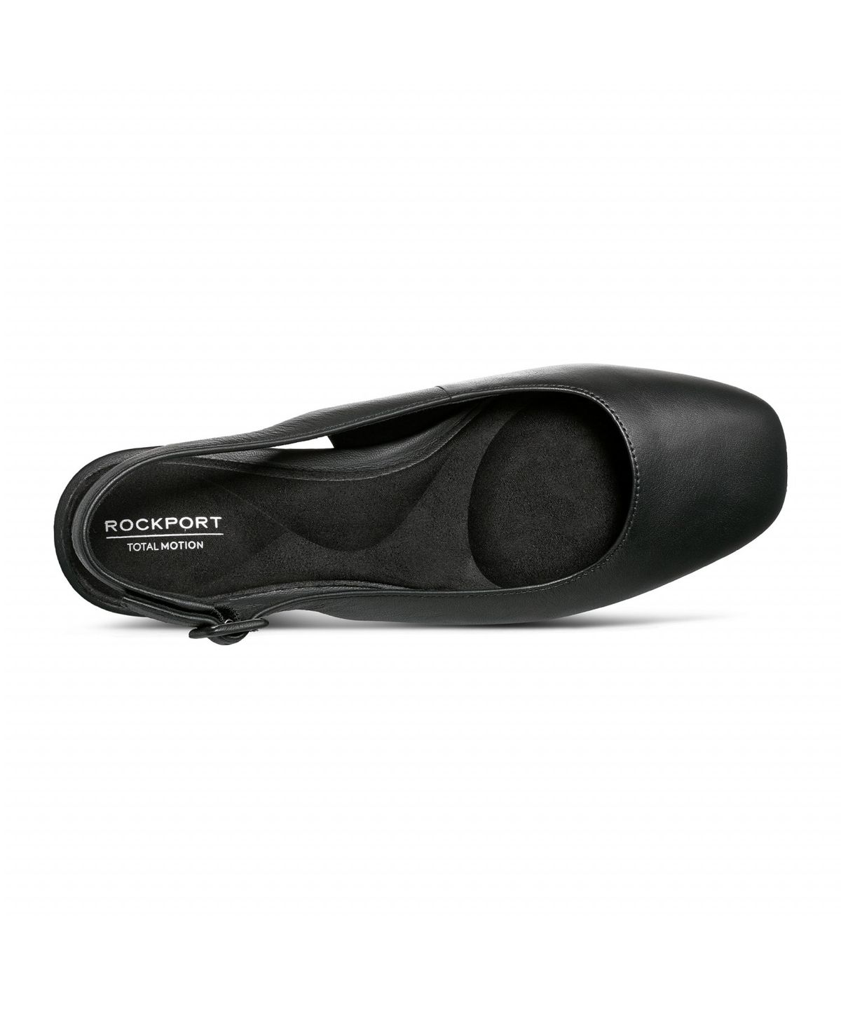 락포트(ROCKPORT) 토탈모션 엘리아스 슬링백 TM ELIAS SLINGBACK (RW0108)