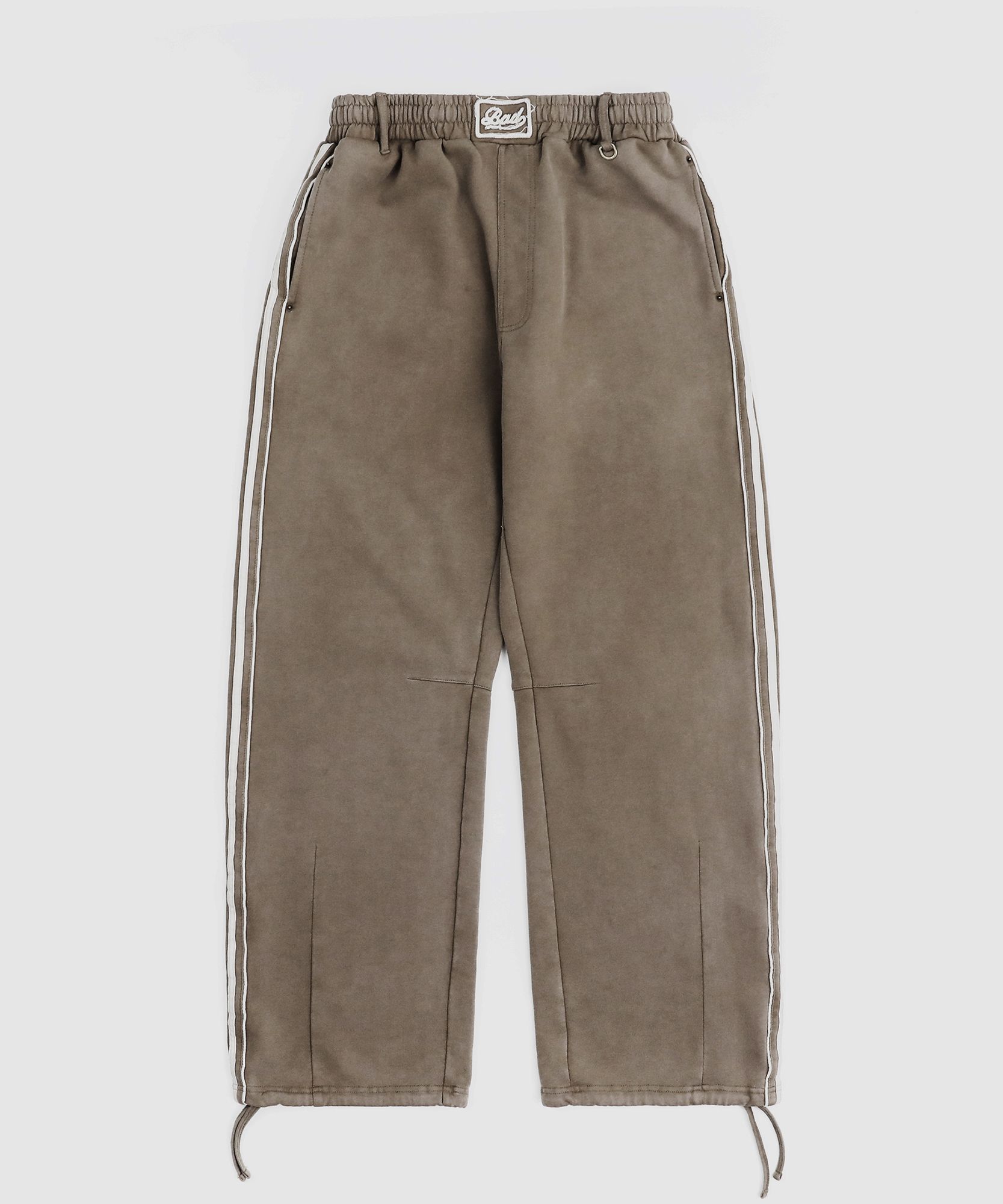【BADBLOOD】25SS★(男女兼用) Billy Washed Jogger MUSINSA | BADBLOOD Billy Washed Jogger - Sand