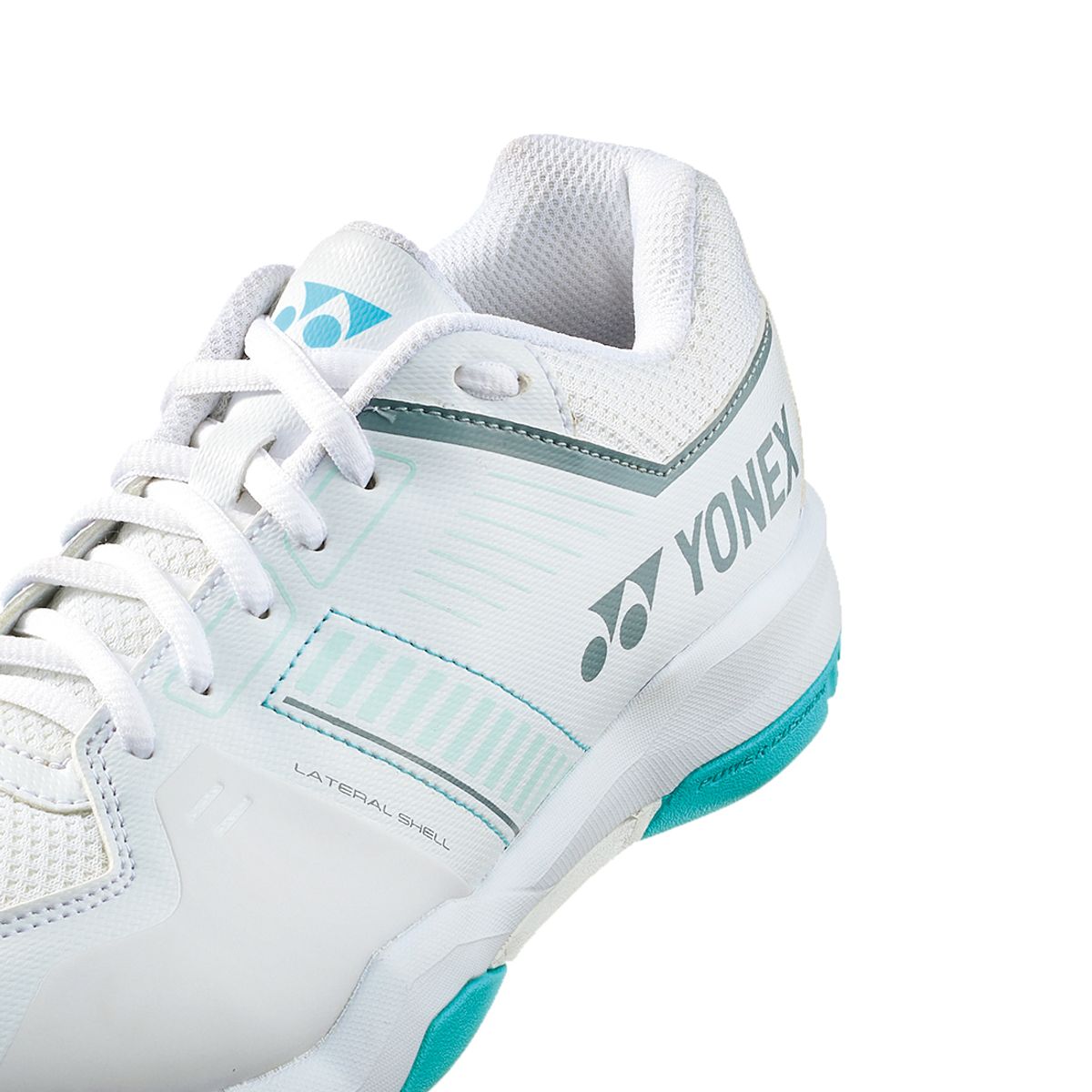 요넥스(YONEX) STRIDER FLOW (2025) 남녀공용 배드민턴화 민트