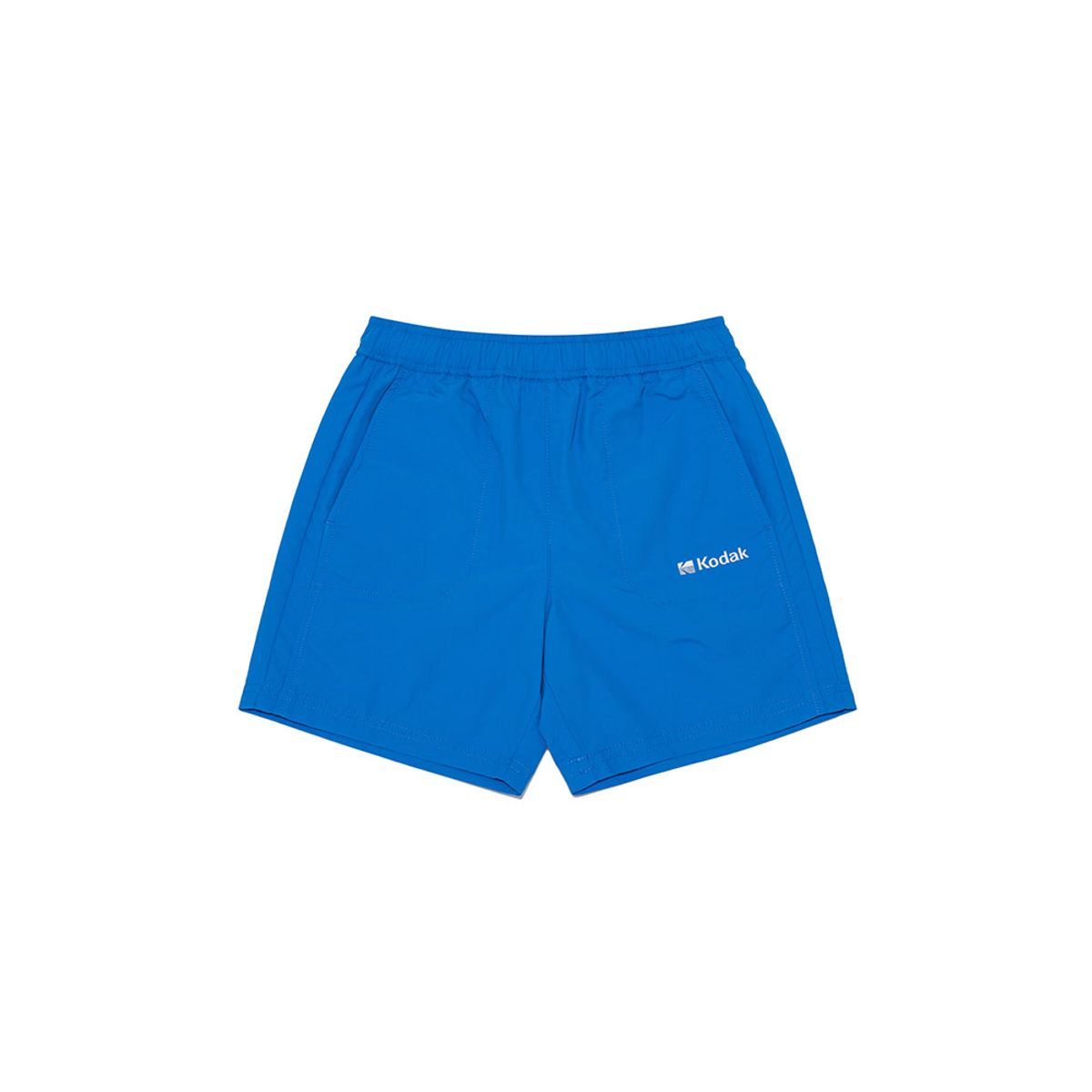 코닥 키즈(KODAK KIDS) 컬러플러스 레귤러핏 반바지 키즈 BLUE