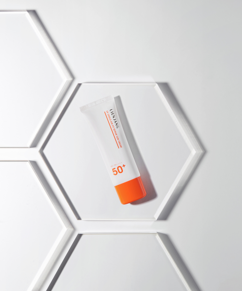 Lienjang UV Shield Air Fit Repair Sunscreen