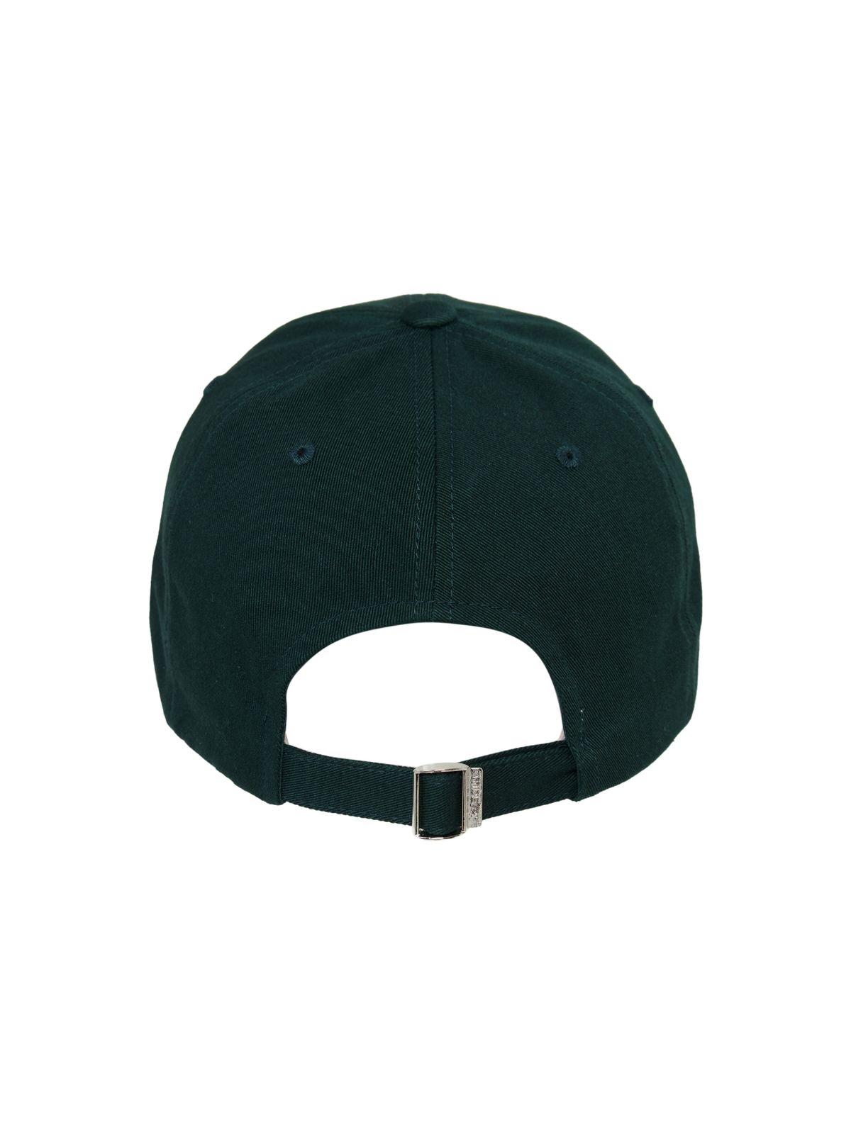 와이드앵글(WIDEANGLE) CO PWN 캐쥬얼 캡_Dark Green