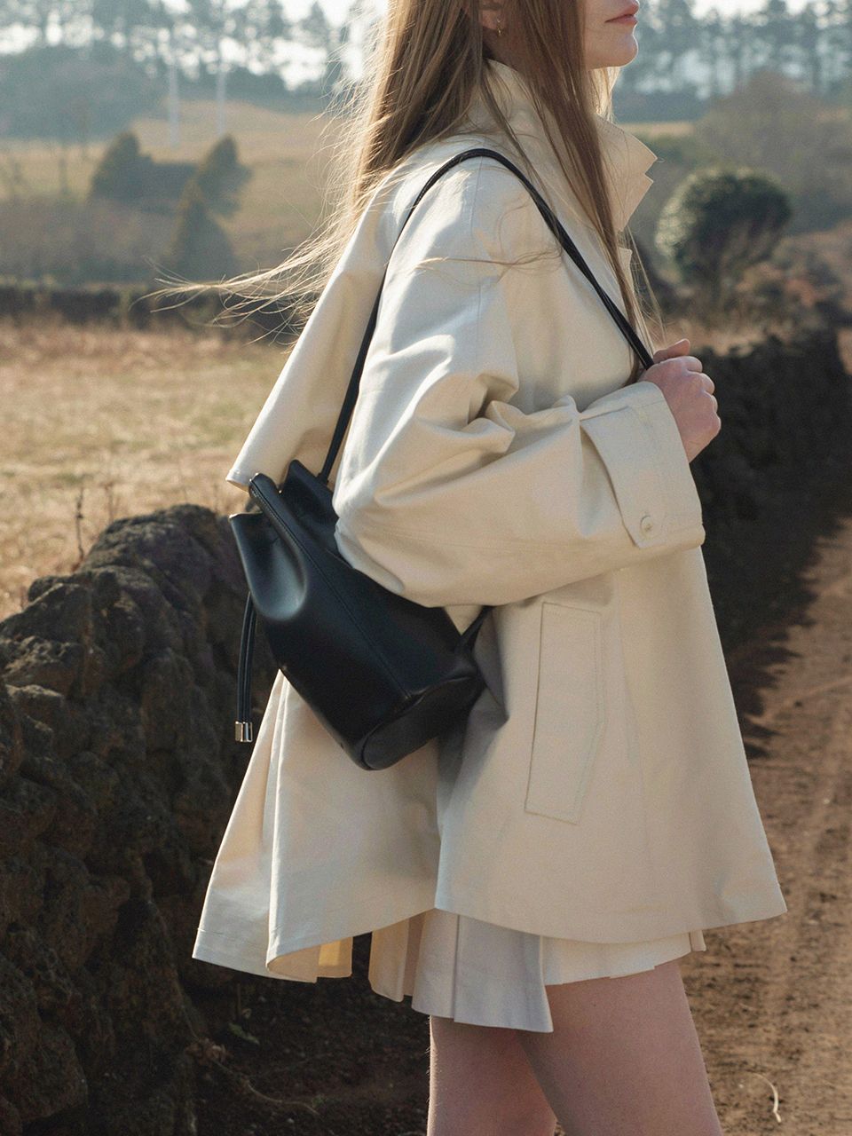 Lenina ♥ AIDEN mini backpack /追跡付 Lenina ♥ AIDEN backpack /追跡付