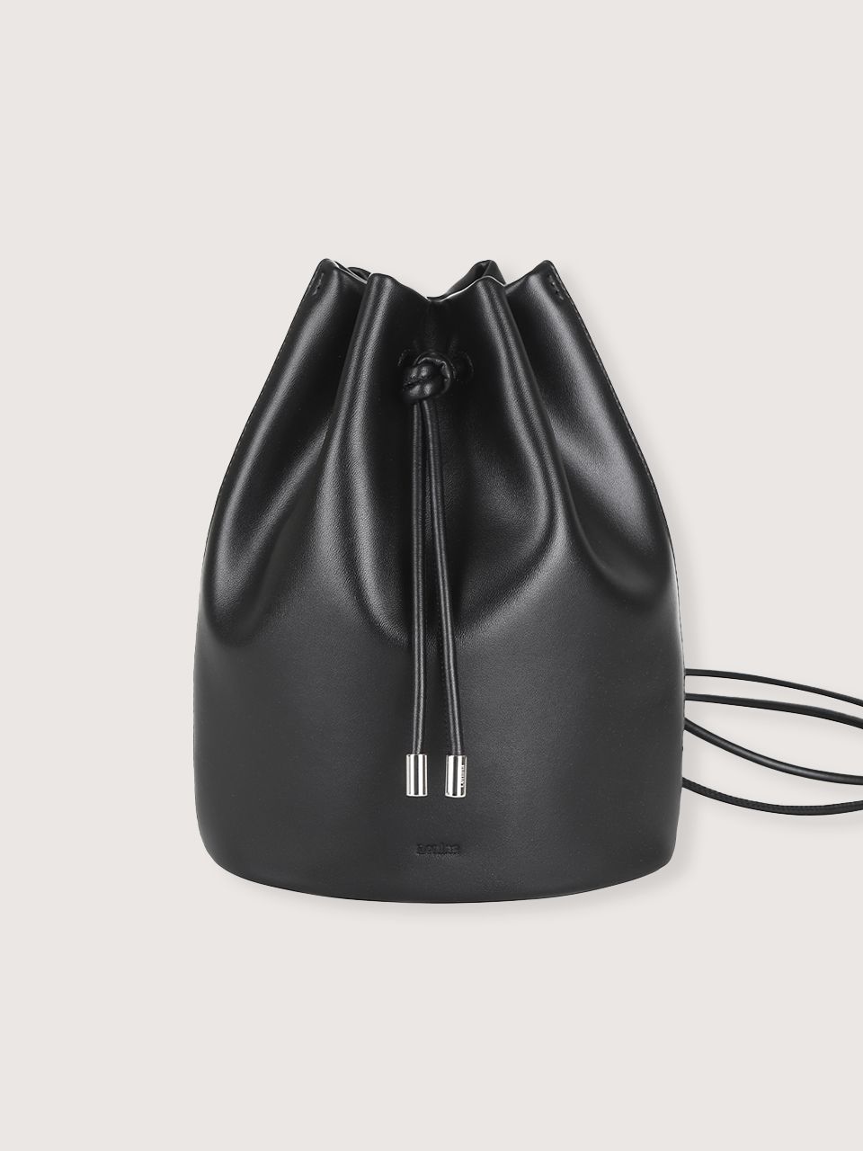 LENINA★韓国★人気★AIDEN mini backpack_black 追跡あり MUSINSA公式 | LENINA AIDEN mini backpack_BLACK
