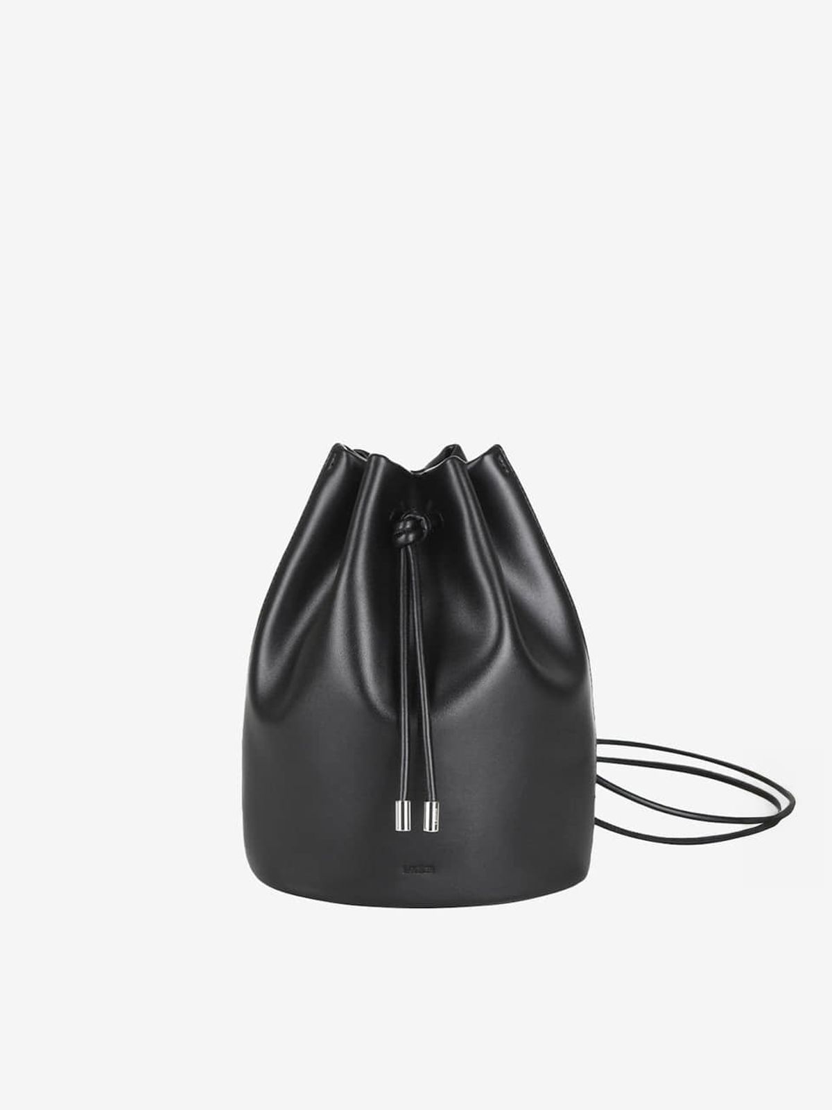 르니나(LENINA) AIDEN mini backpack_BLACK