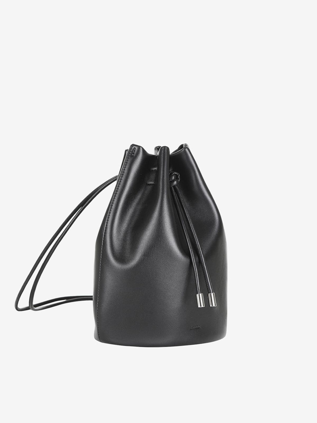르니나(LENINA) AIDEN mini backpack_BLACK