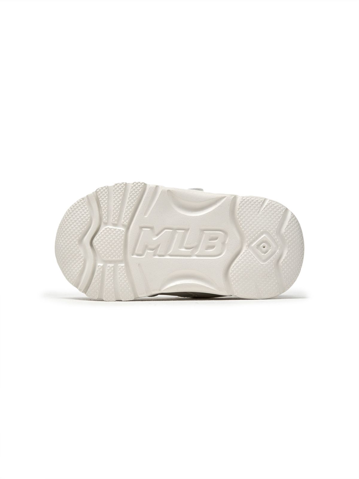엠엘비 키즈(MLB KIDS) 빅볼청키 베이비 NY (White)
