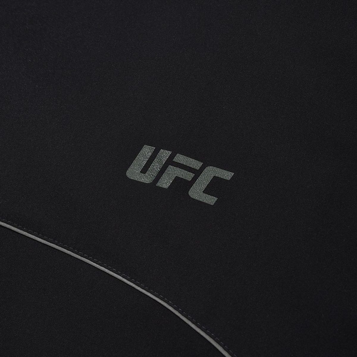 유에프씨 스포츠(UFC SPORT) UFC 루틴 레귤러핏 자켓 블랙 U4JKW2303BK