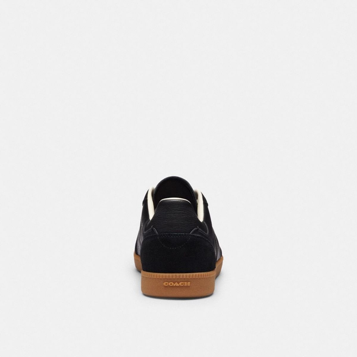 코치(COACH) 엘리스 스니커즈 CAQ34 BLK