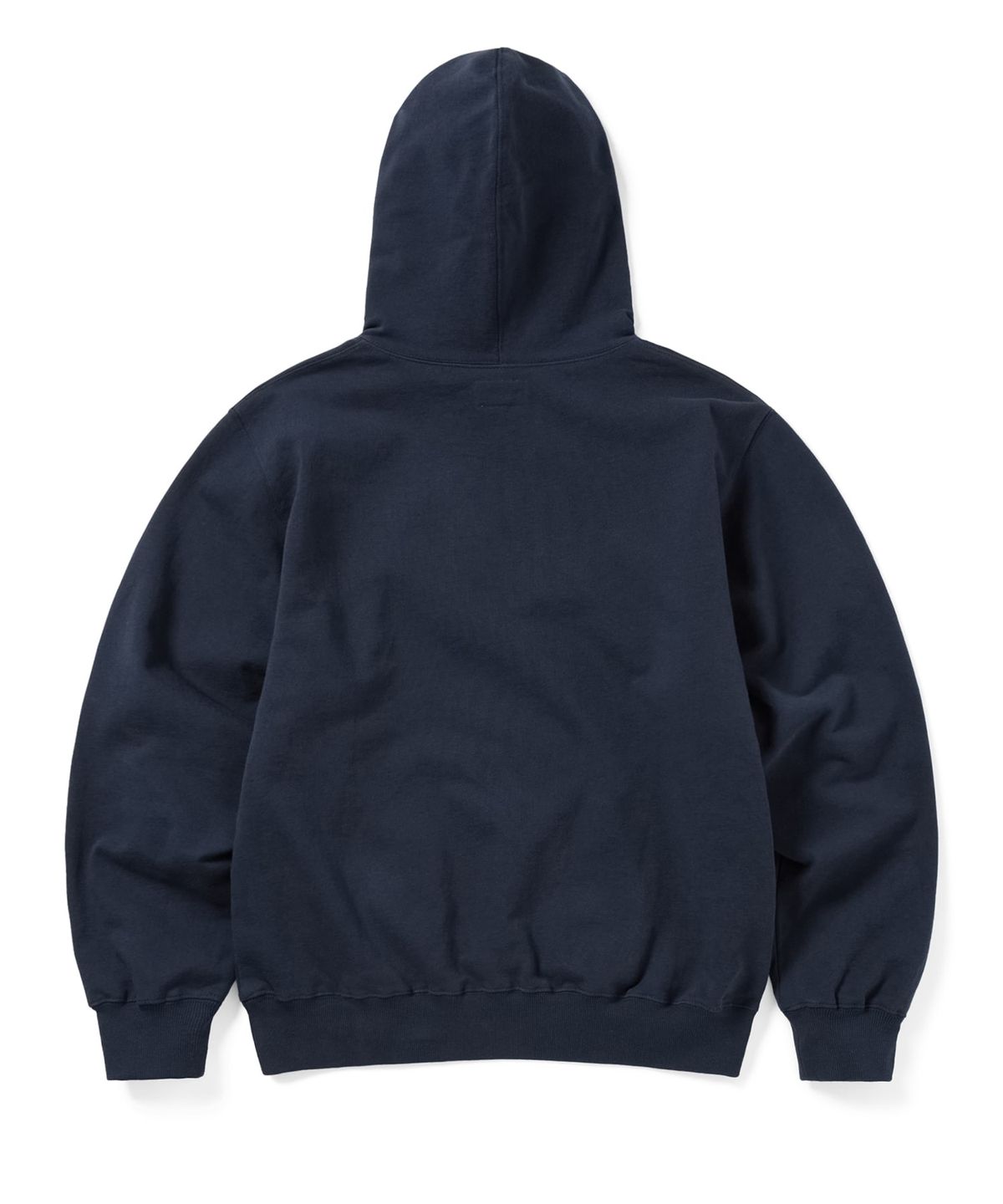 디스이즈네버댓(THISISNEVERTHAT) T-Logo LT Hoodie Navy