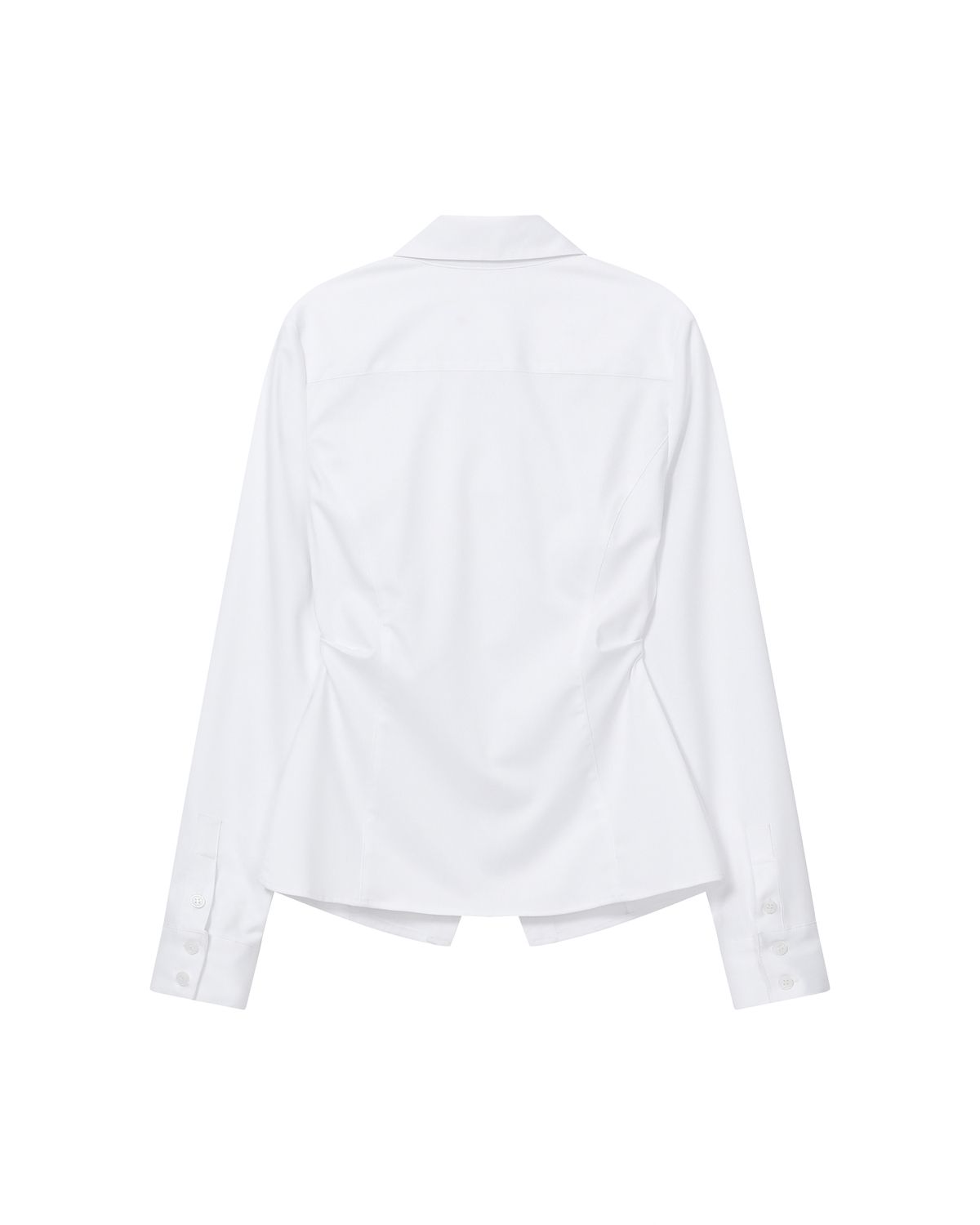 ★ MISEKI SEOUL★ Pocket shirts one piece WHITE MSK252OP04W MUSINSA | MISEKI SEOUL Pocket shirts one piece WHITE