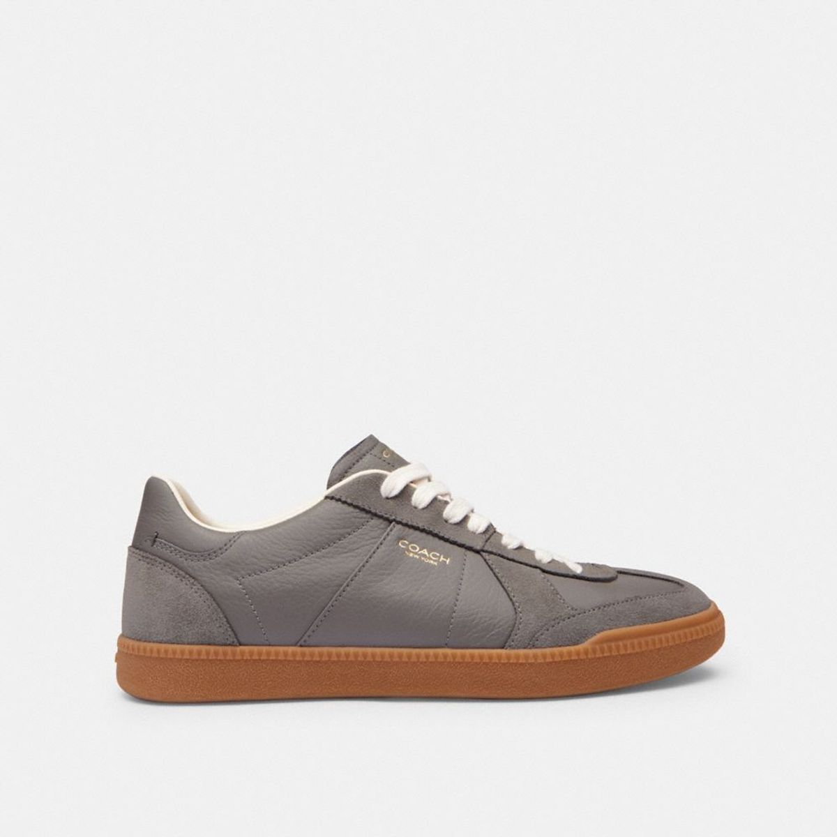 코치(COACH) 엘리스 스니커즈 CAQ33 CHR