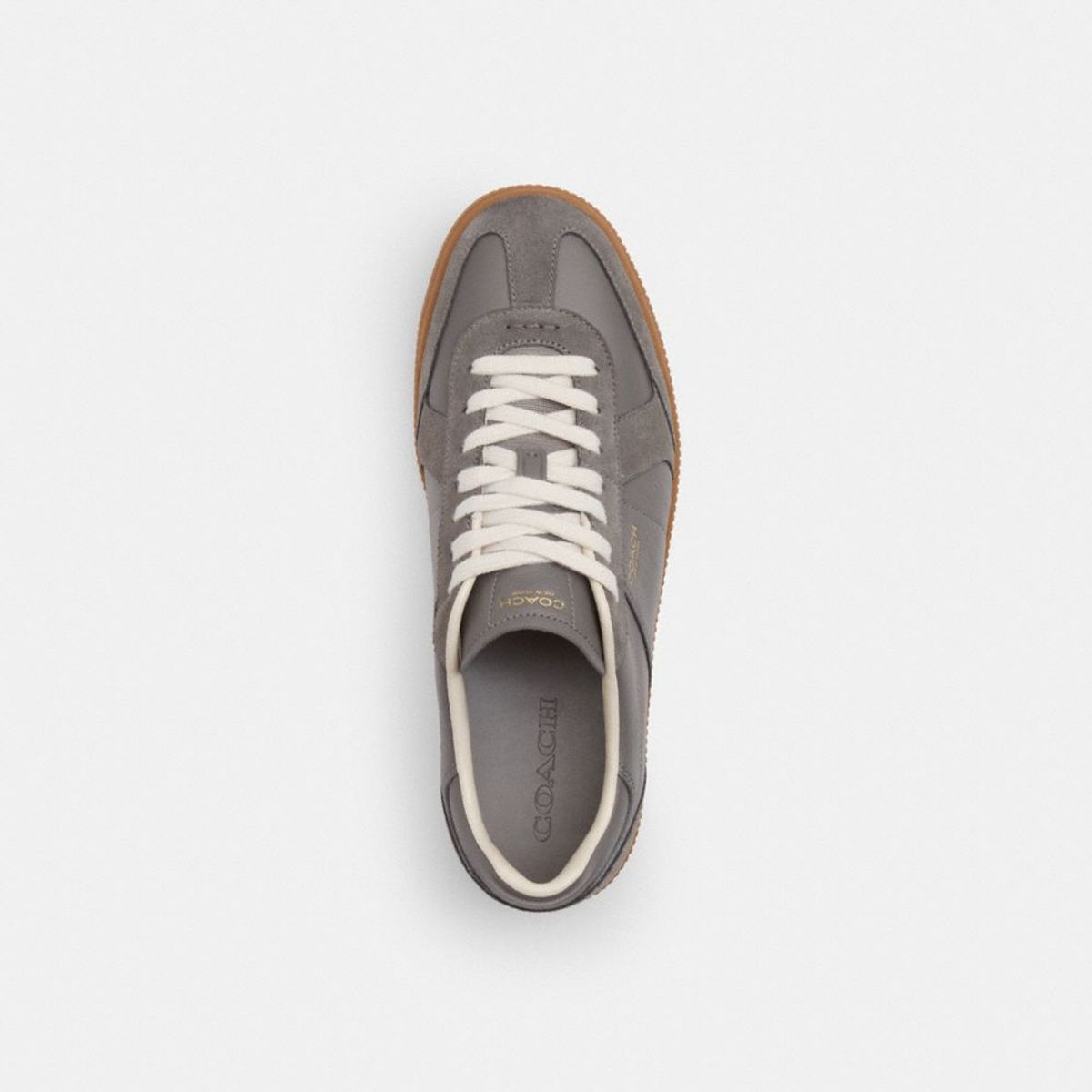 코치(COACH) 엘리스 스니커즈 CAQ33 CHR