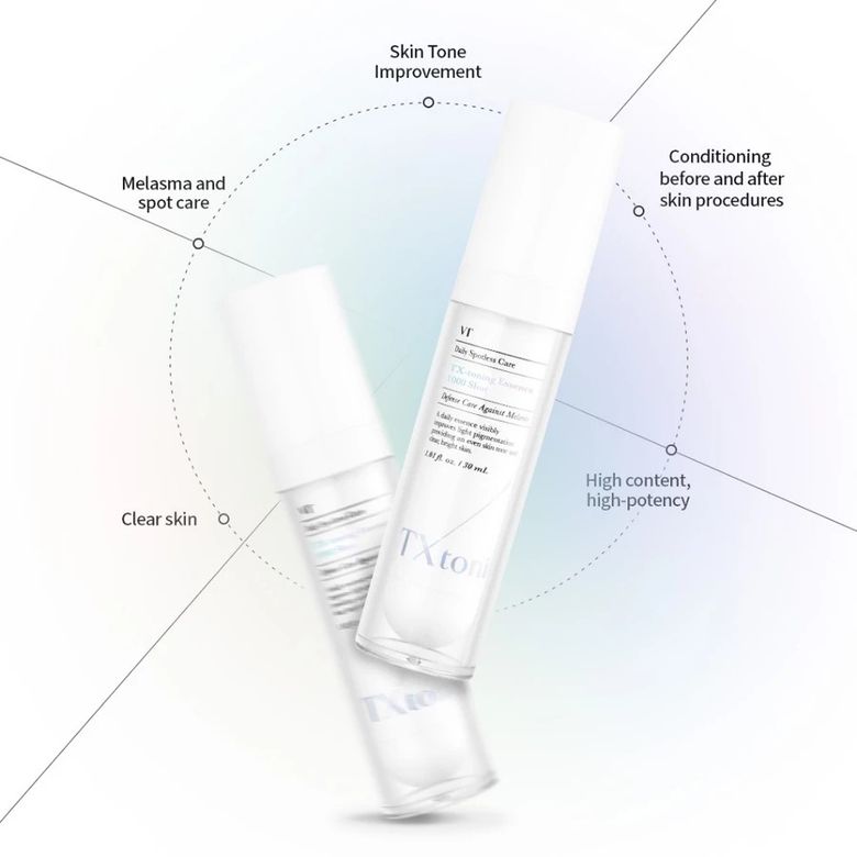 MUSINSA公式 | VT COSMETICS VTティーエクストニングエッセンス2000
