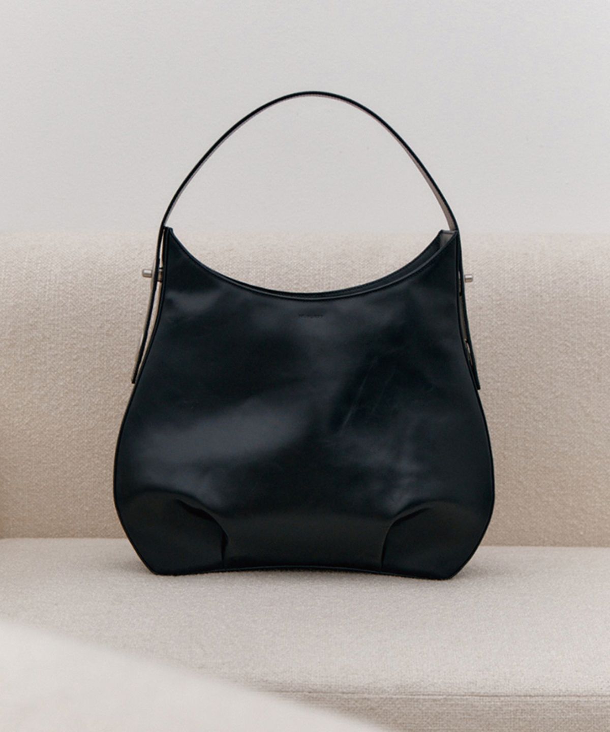 누포티(NUPORTY) Boki bag (Black)