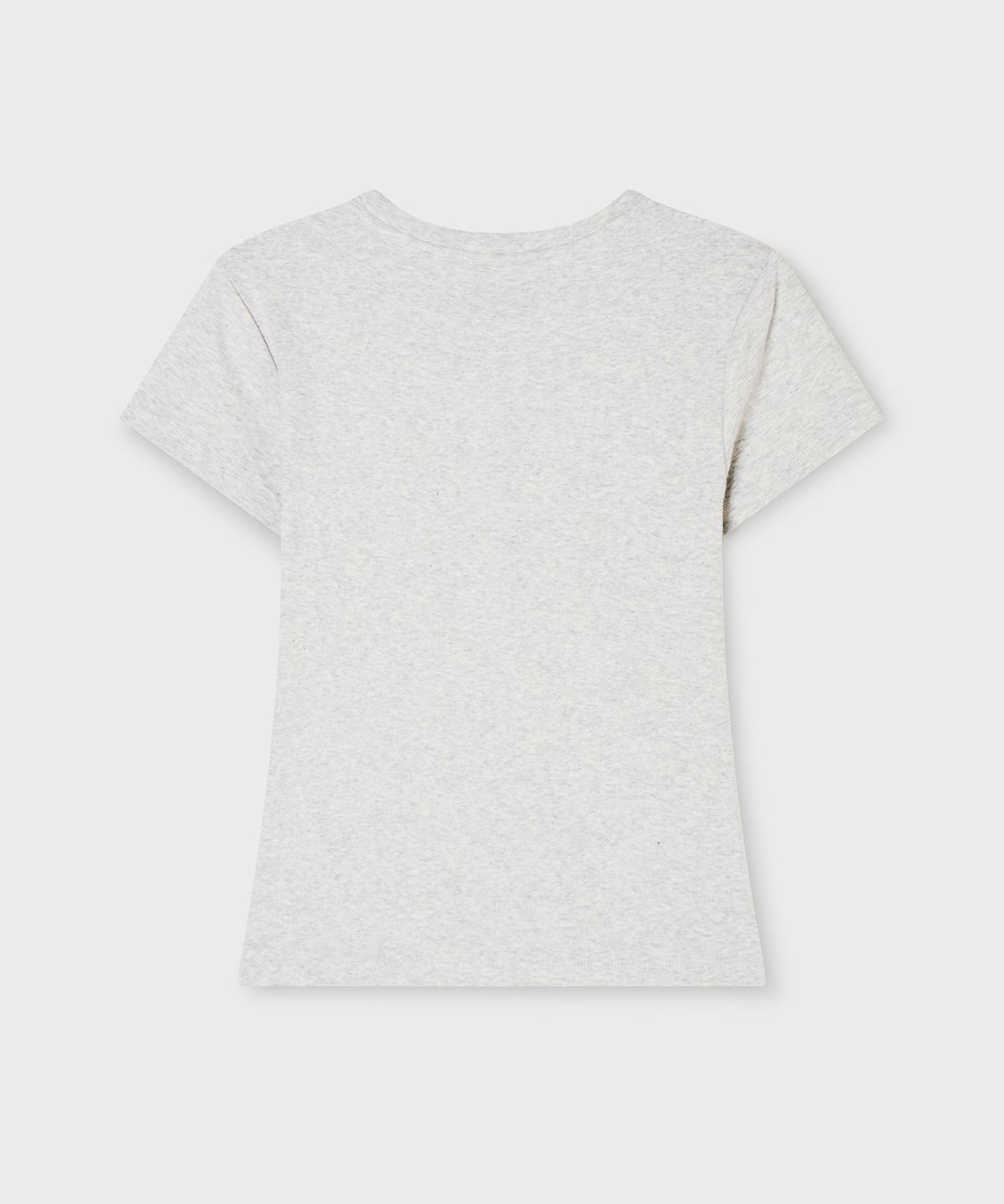 후아유(WHO.A.U) Surf Club Patch T-shirt / WHRAG2423F