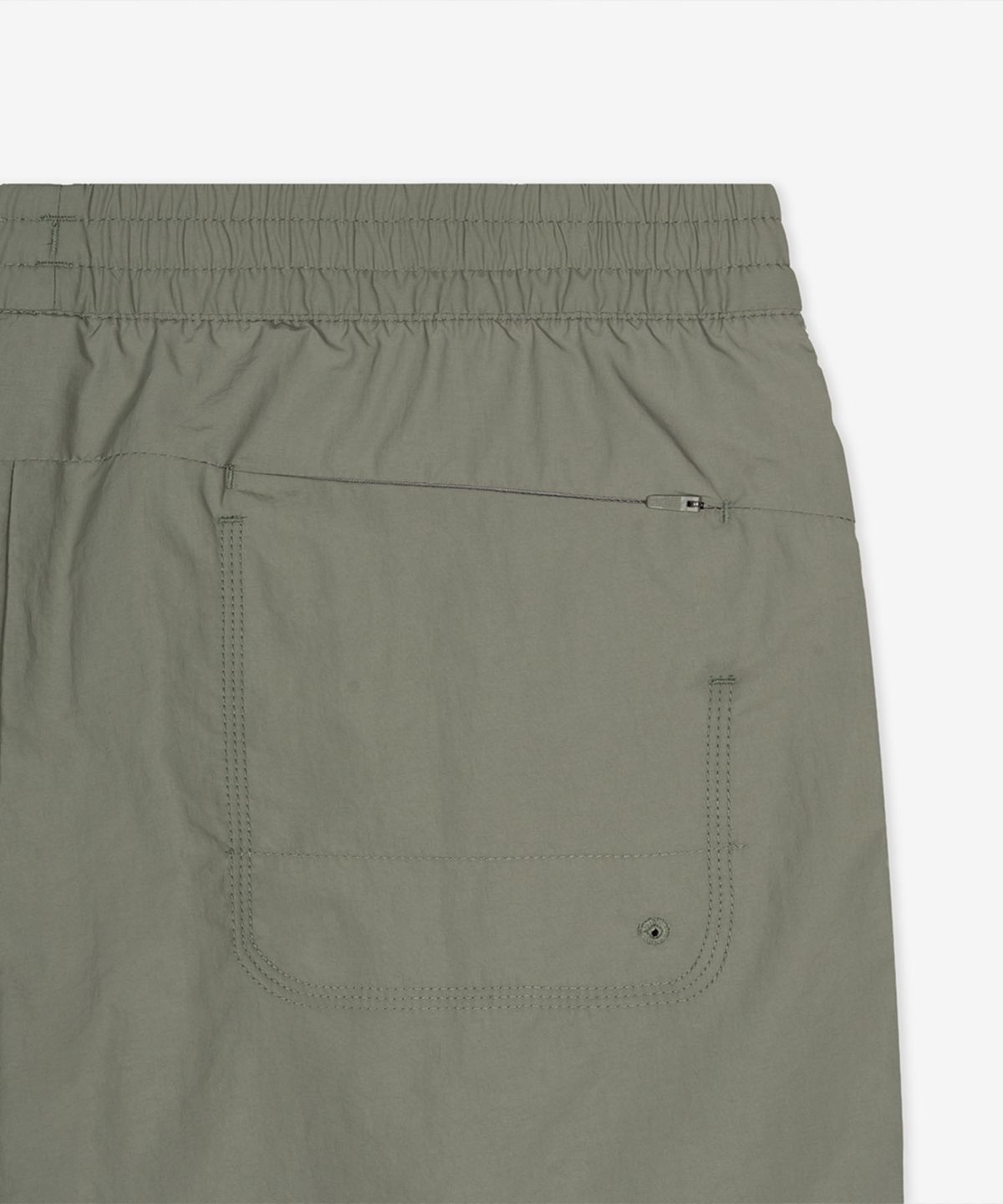 뉴발란스(NEW BALANCE) NBNVG31443 / UNI 헤리티지 4.5부 쇼츠 (KHAKI)