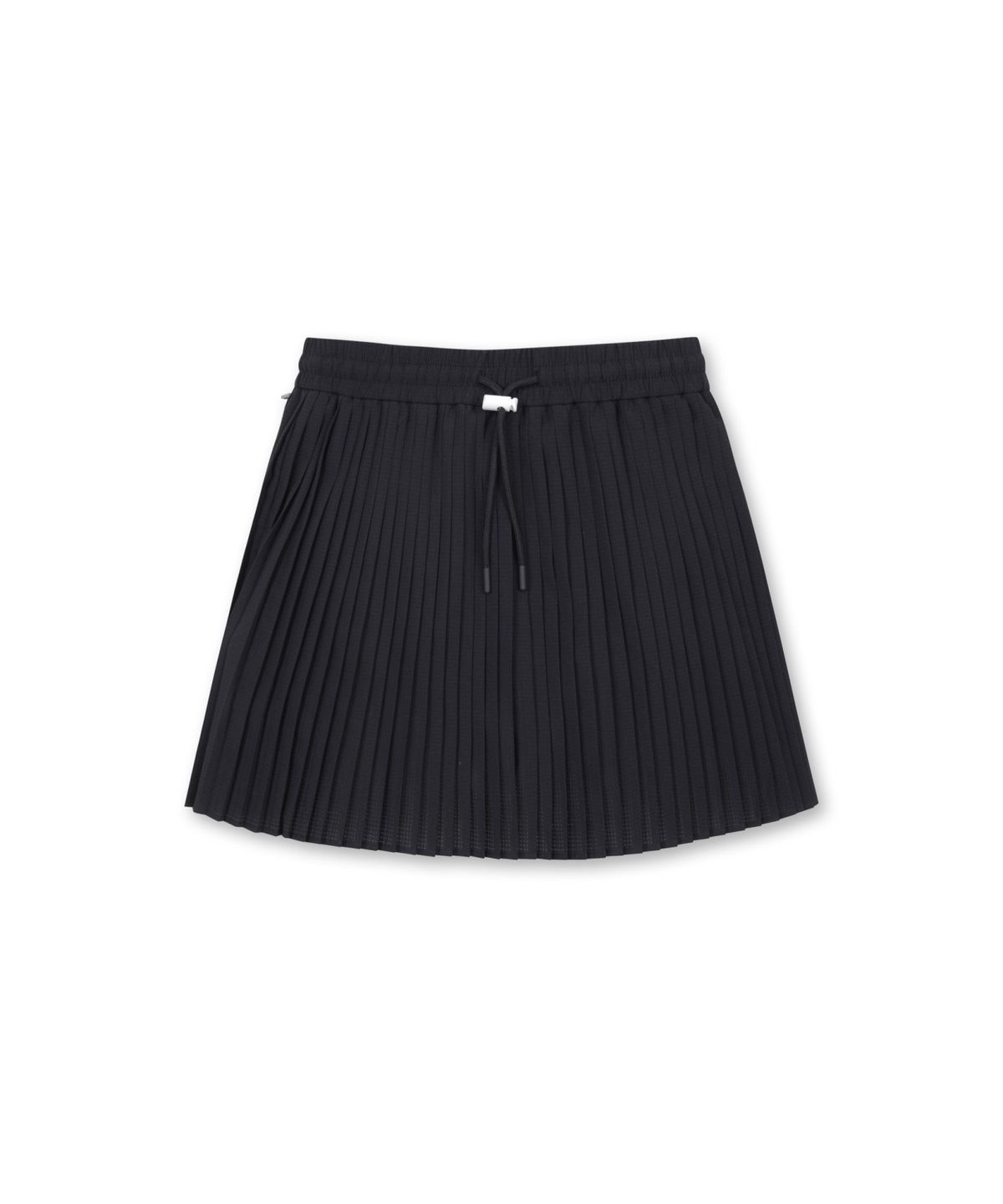 골든베어(GOLDEN BEAR) (WOMEN) Basic Pleats Skirt  _G5KCM25221BKX