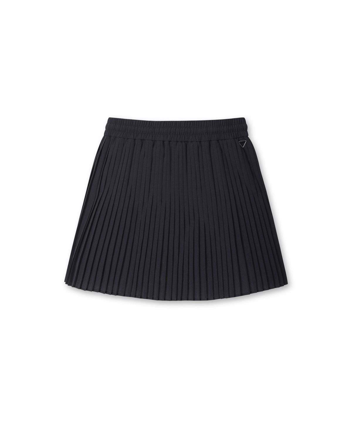 골든베어(GOLDEN BEAR) (WOMEN) Basic Pleats Skirt  _G5KCM25221BKX