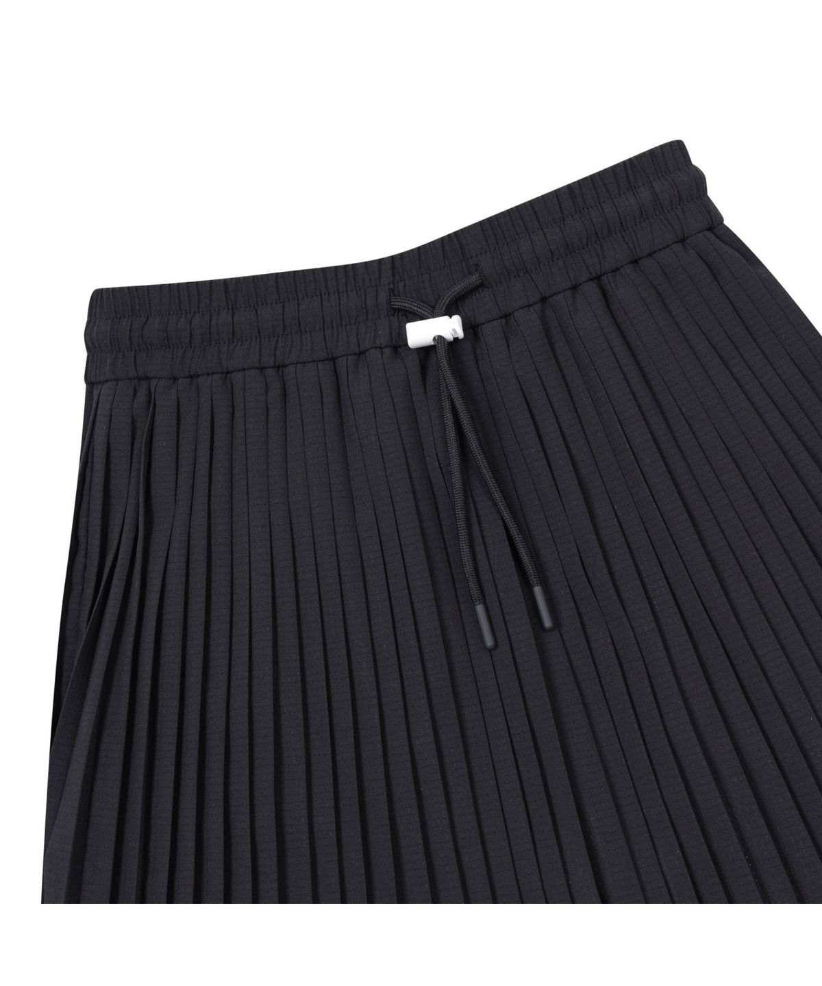 골든베어(GOLDEN BEAR) (WOMEN) Basic Pleats Skirt  _G5KCM25221BKX