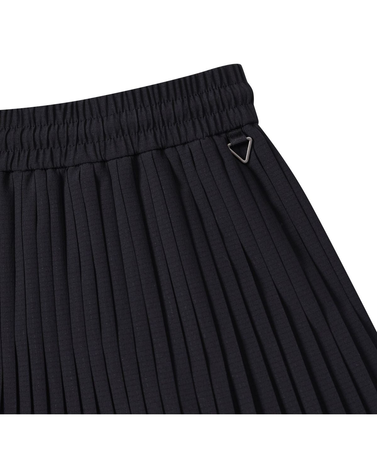 골든베어(GOLDEN BEAR) (WOMEN) Basic Pleats Skirt  _G5KCM25221BKX