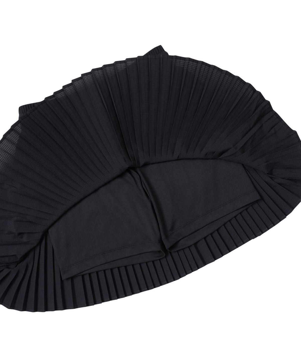 골든베어(GOLDEN BEAR) (WOMEN) Basic Pleats Skirt  _G5KCM25221BKX