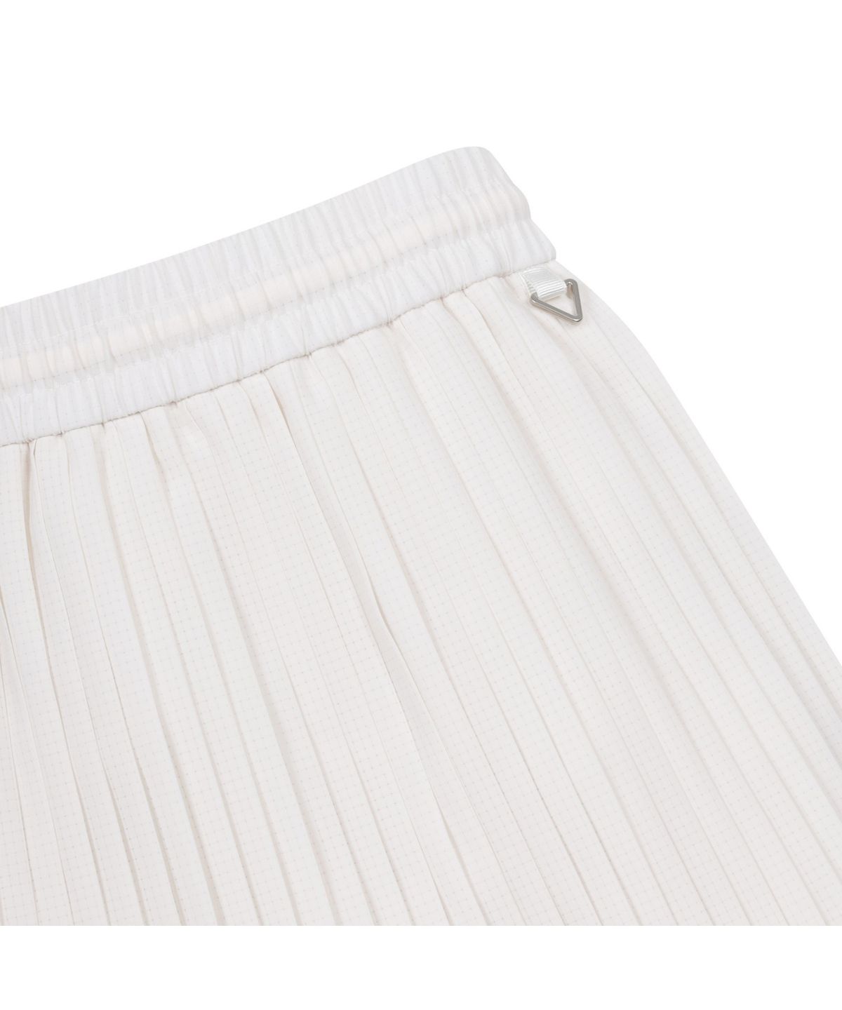 골든베어(GOLDEN BEAR) (WOMEN) Basic Pleats Skirt  _G5KCM25221IVX