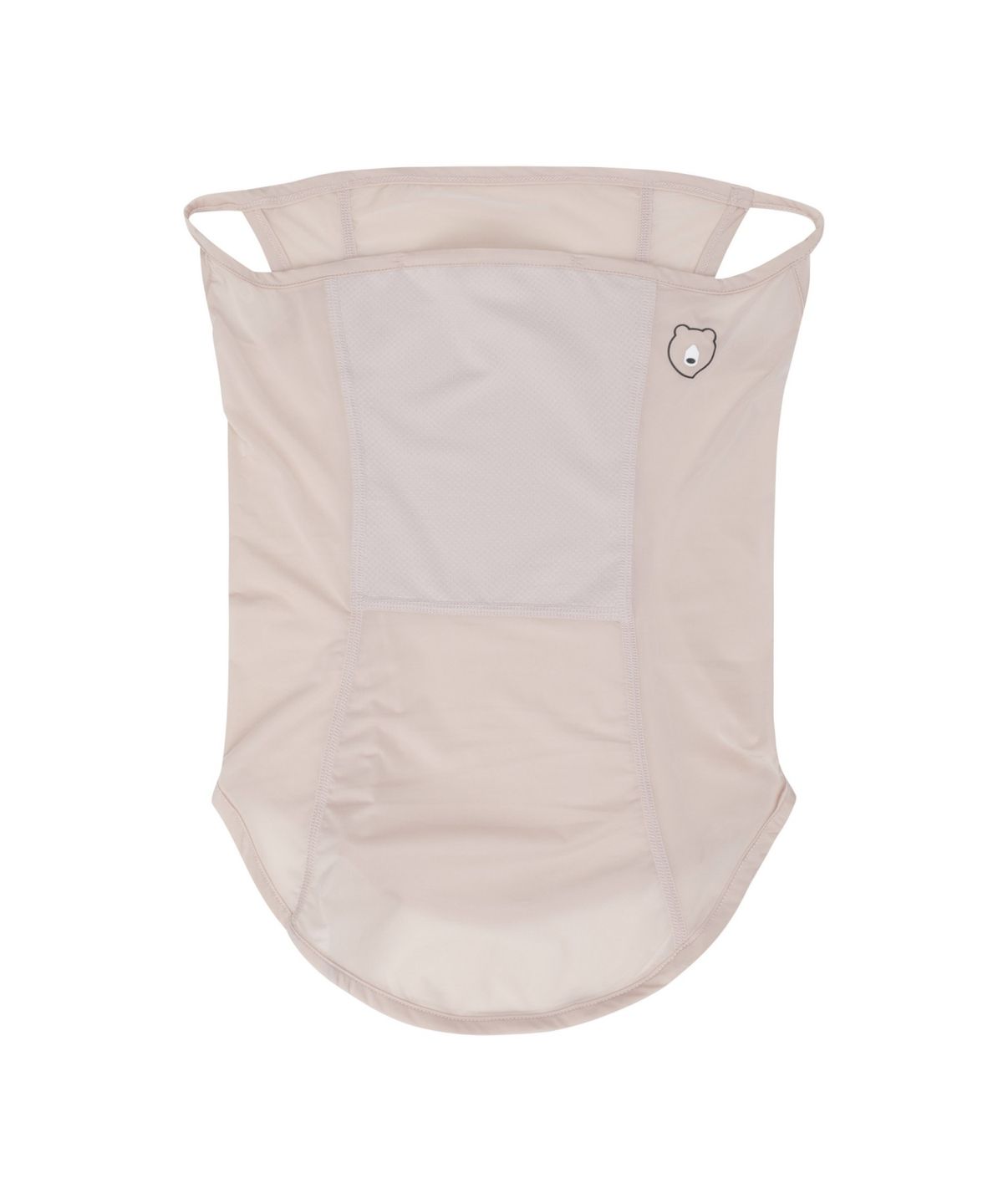 골든베어(GOLDEN BEAR) Mesh Hybrid Long Muff_G6ALX25202BEX