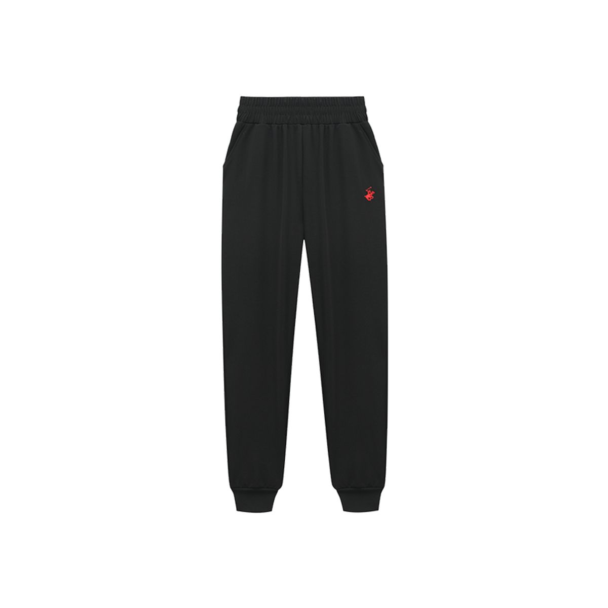 비버리힐스 폴로클럽(BHPOLOCLUB) 여성 데일리 조거 팬츠 SL941