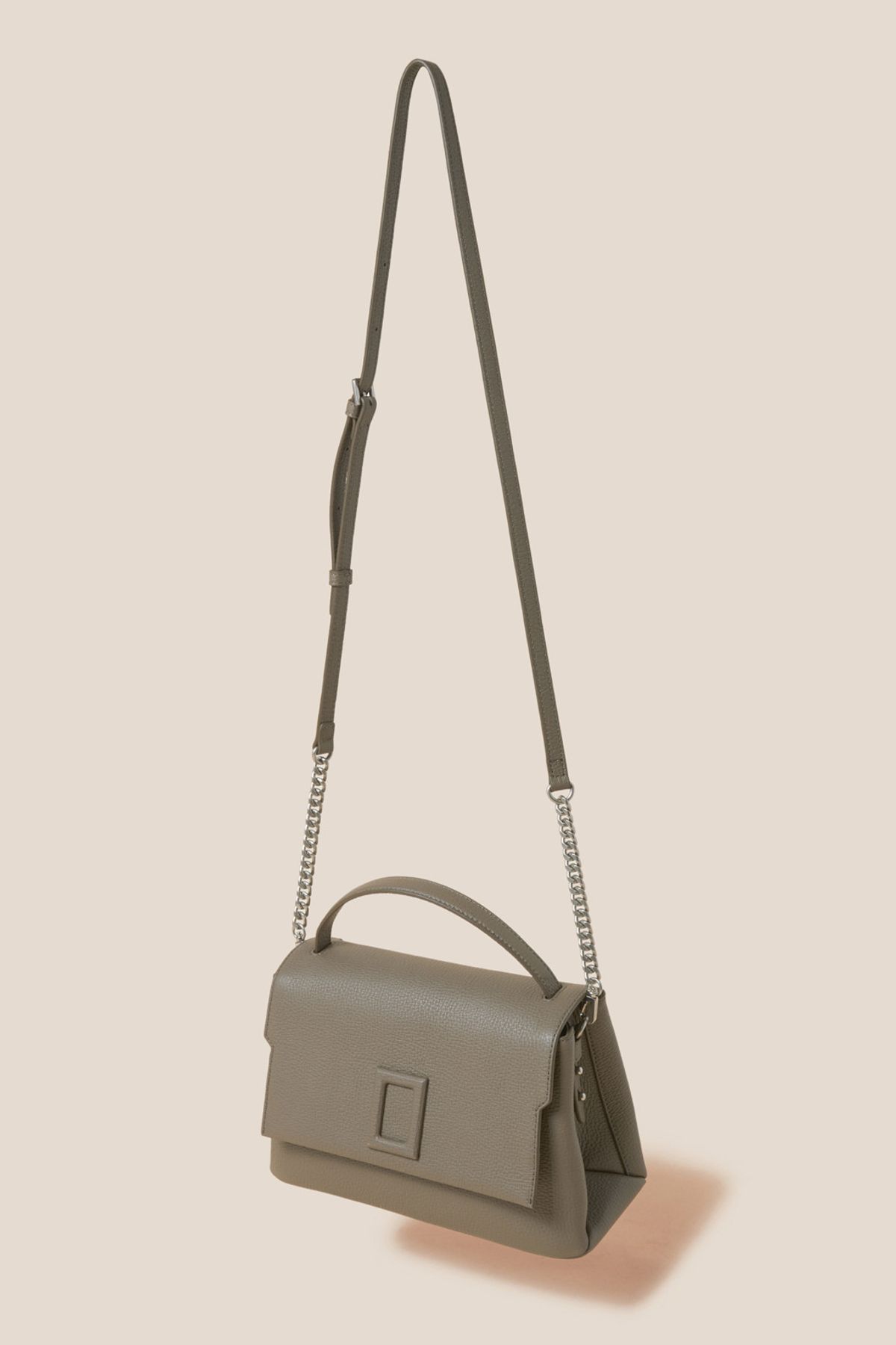 쿠론(COURONNE) Selena Floats Tote 24_RXBTX25114TPX