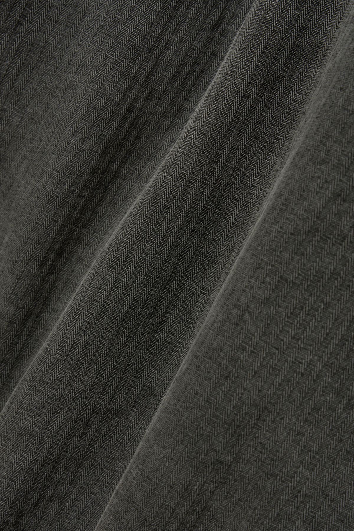 해칭룸(HATCHINGROOM) Chore Jacket Charcoal