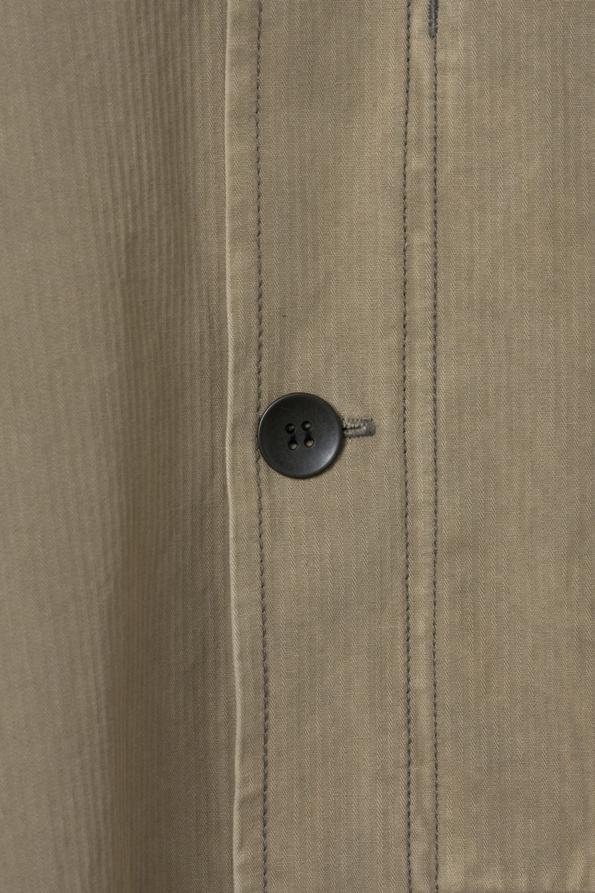 해칭룸(HATCHINGROOM) Chore Jacket Vintage Olive