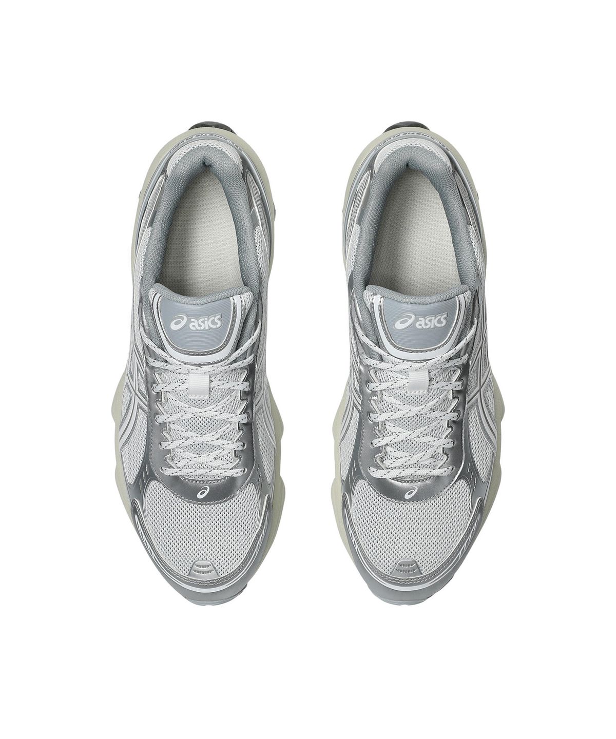 아식스(ASICS) 젤-키네틱 플루언트 - 화이트:화이트 / 1203A591-101