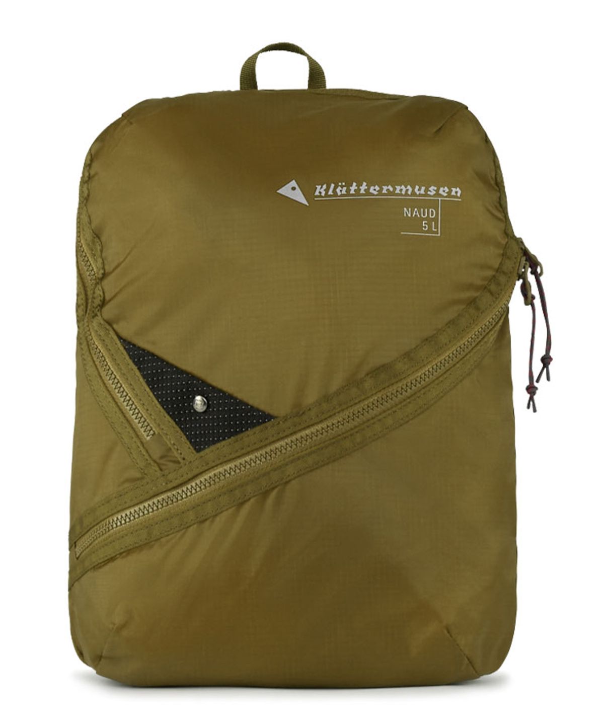 클라터뮤젠(KLATTERMUSEN) 나우드 트래블 오거나이저 5L