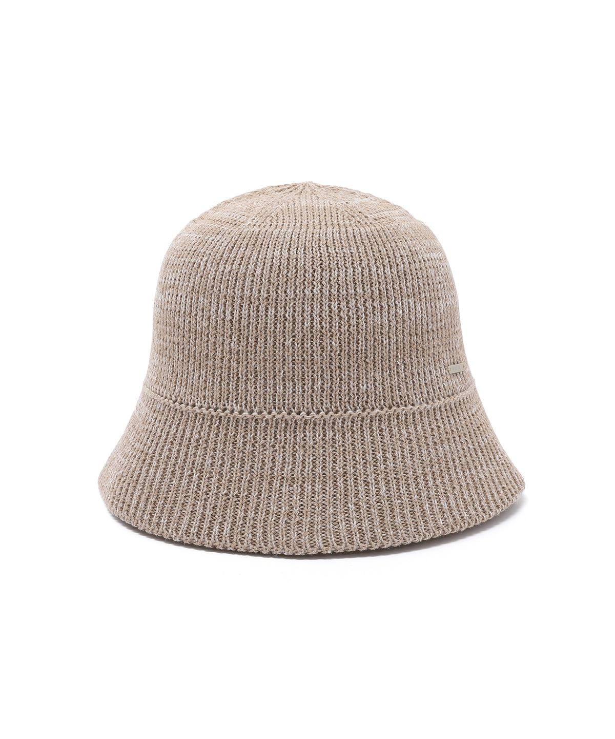 스노우피크 어패럴(SNOWPEAK APPAREL) 썸머 여성 니트 햇 (S25SWFKC76) Beige