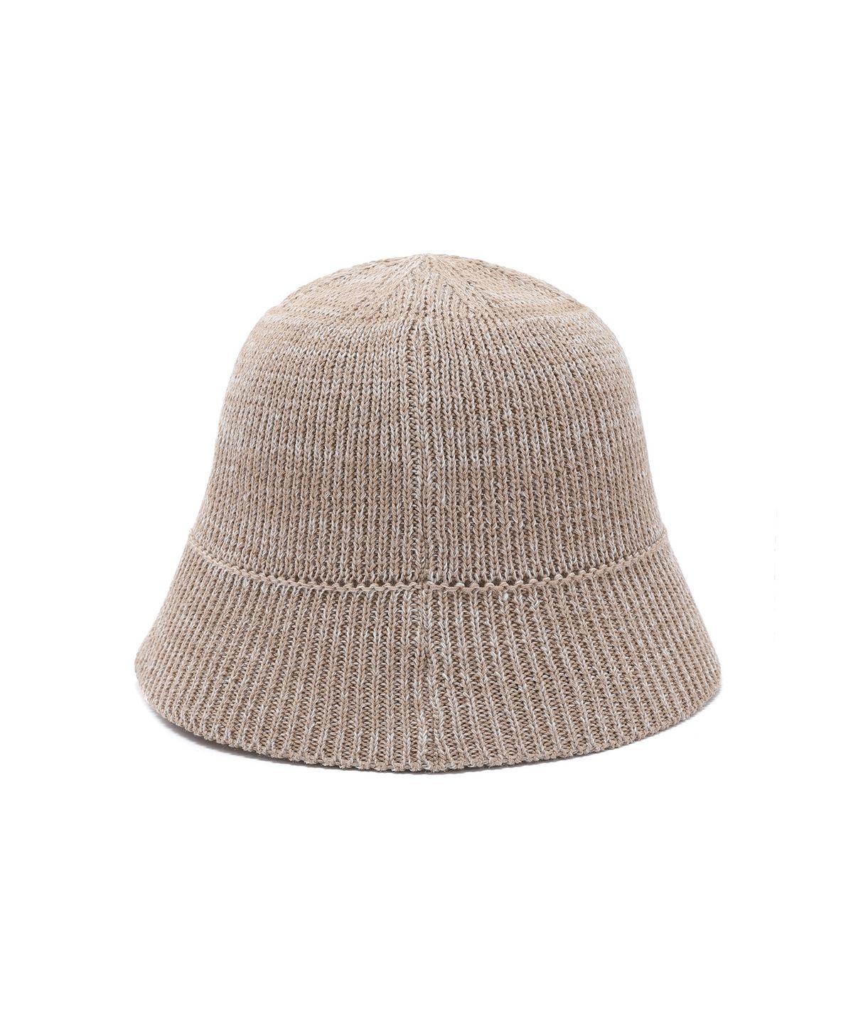 스노우피크 어패럴(SNOWPEAK APPAREL) 썸머 여성 니트 햇 (S25SWFKC76) Beige