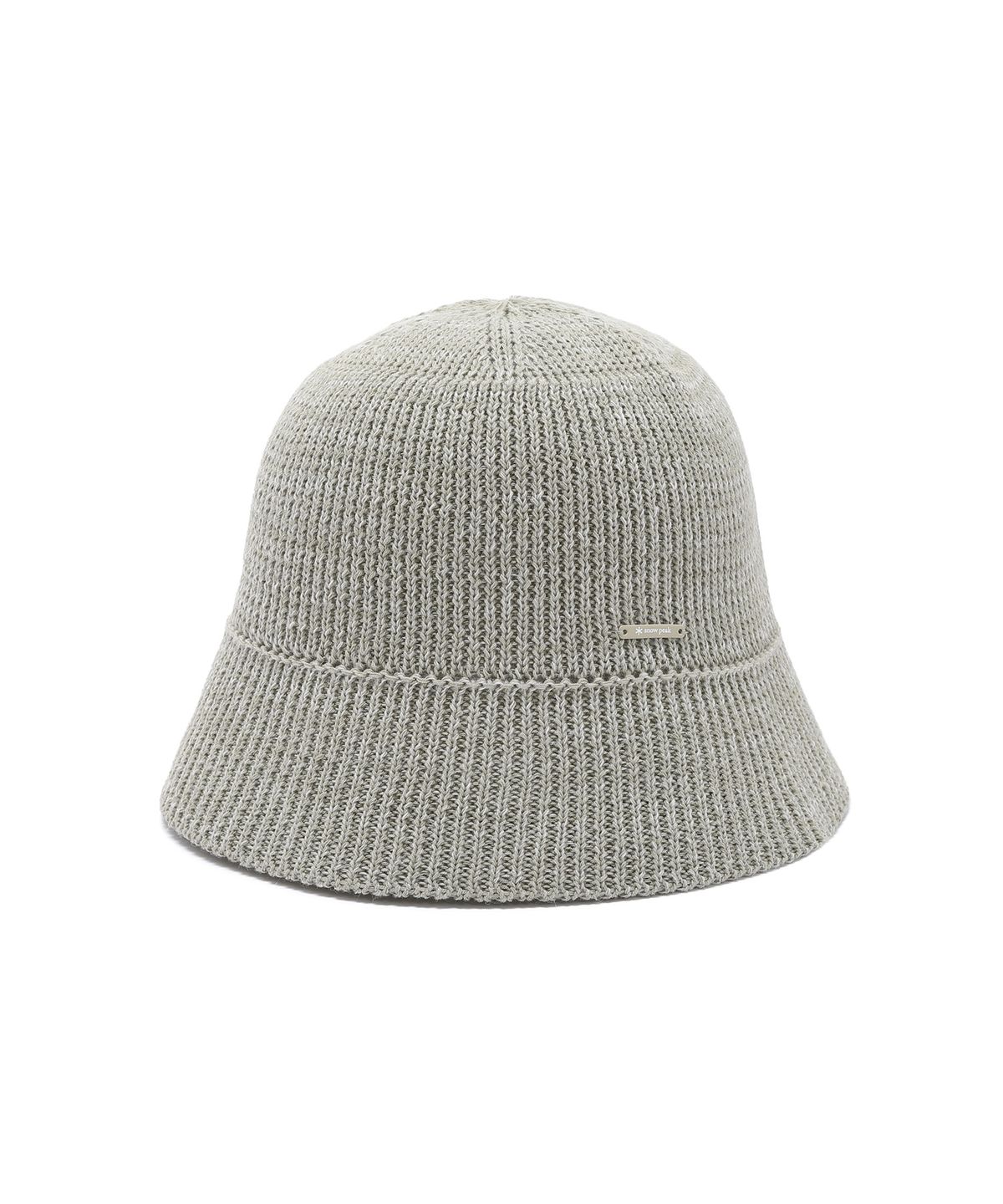 스노우피크 어패럴(SNOWPEAK APPAREL) 썸머 여성 니트 햇 (S25SWFKC76) Olive
