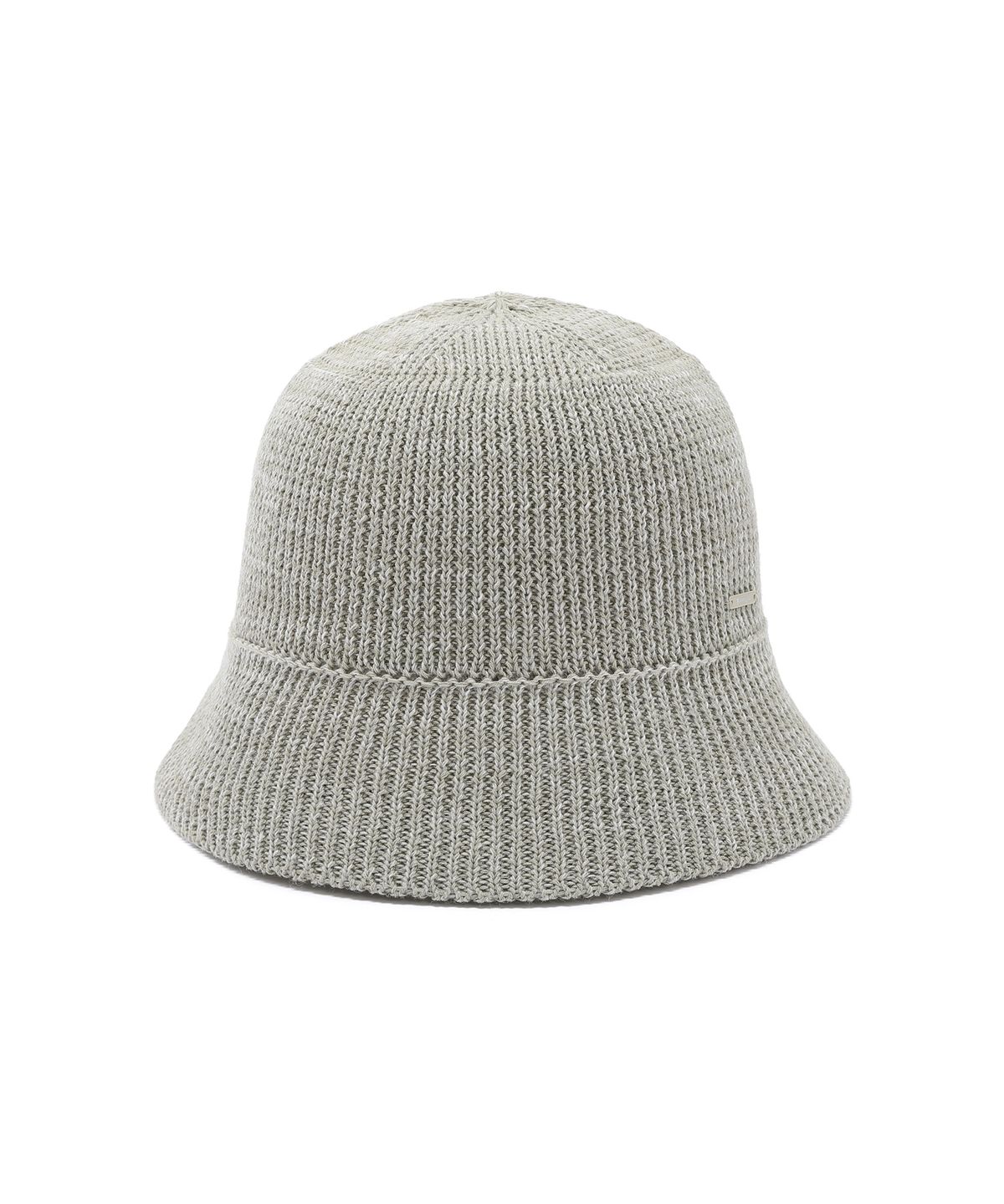 스노우피크 어패럴(SNOWPEAK APPAREL) 썸머 여성 니트 햇 (S25SWFKC76) Olive