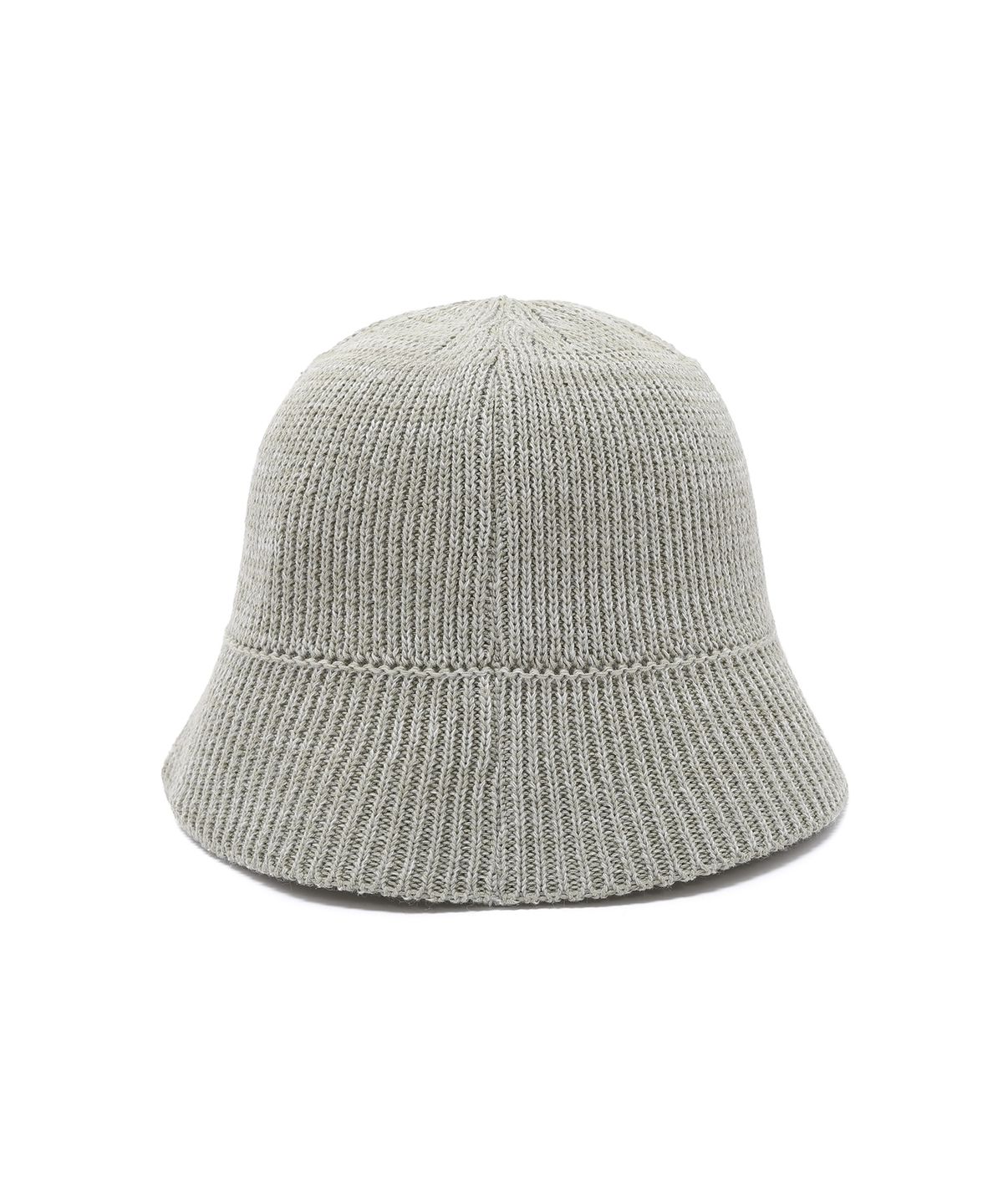 스노우피크 어패럴(SNOWPEAK APPAREL) 썸머 여성 니트 햇 (S25SWFKC76) Olive
