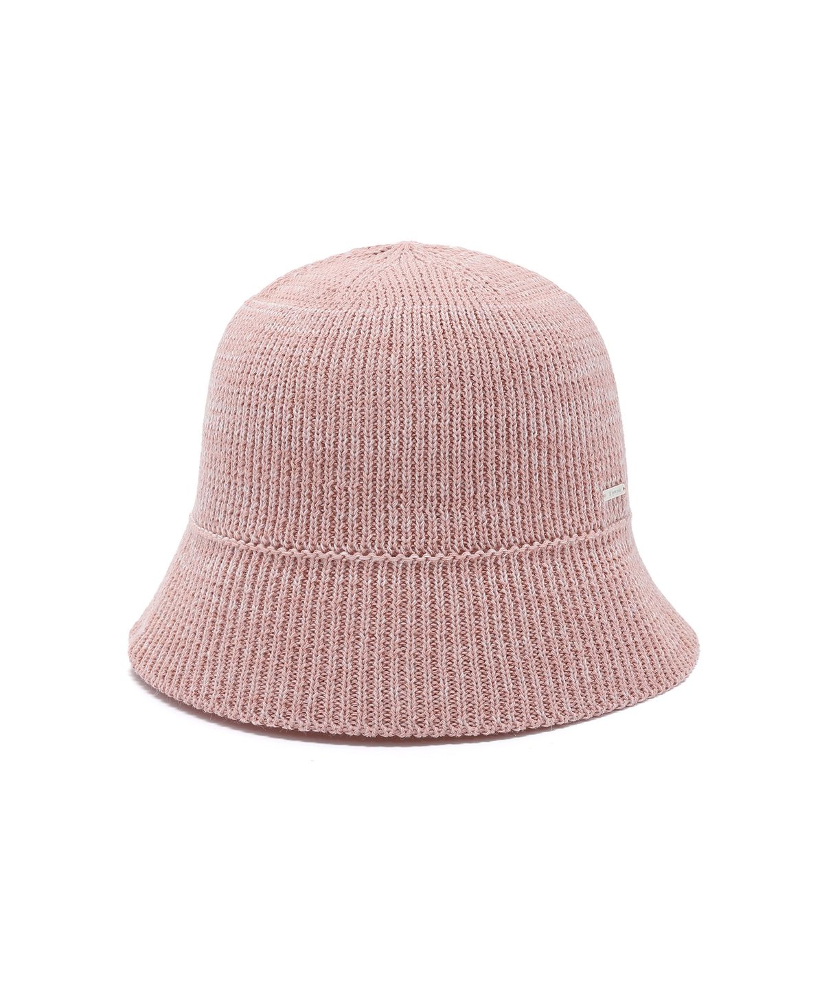 스노우피크 어패럴(SNOWPEAK APPAREL) 썸머 여성 니트 햇 (S25SWFKC76) Pink