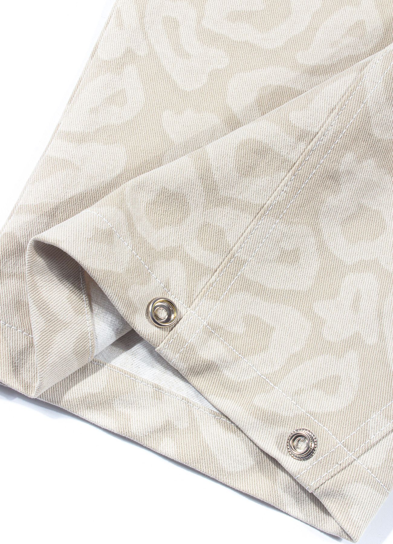 パンツ ANOTHER A Leopard Balloon Pants Beige LEOPARD BALLOON PANTS_ MUSINSA | ANOTHER A Leopard Balloon Pants_Beige