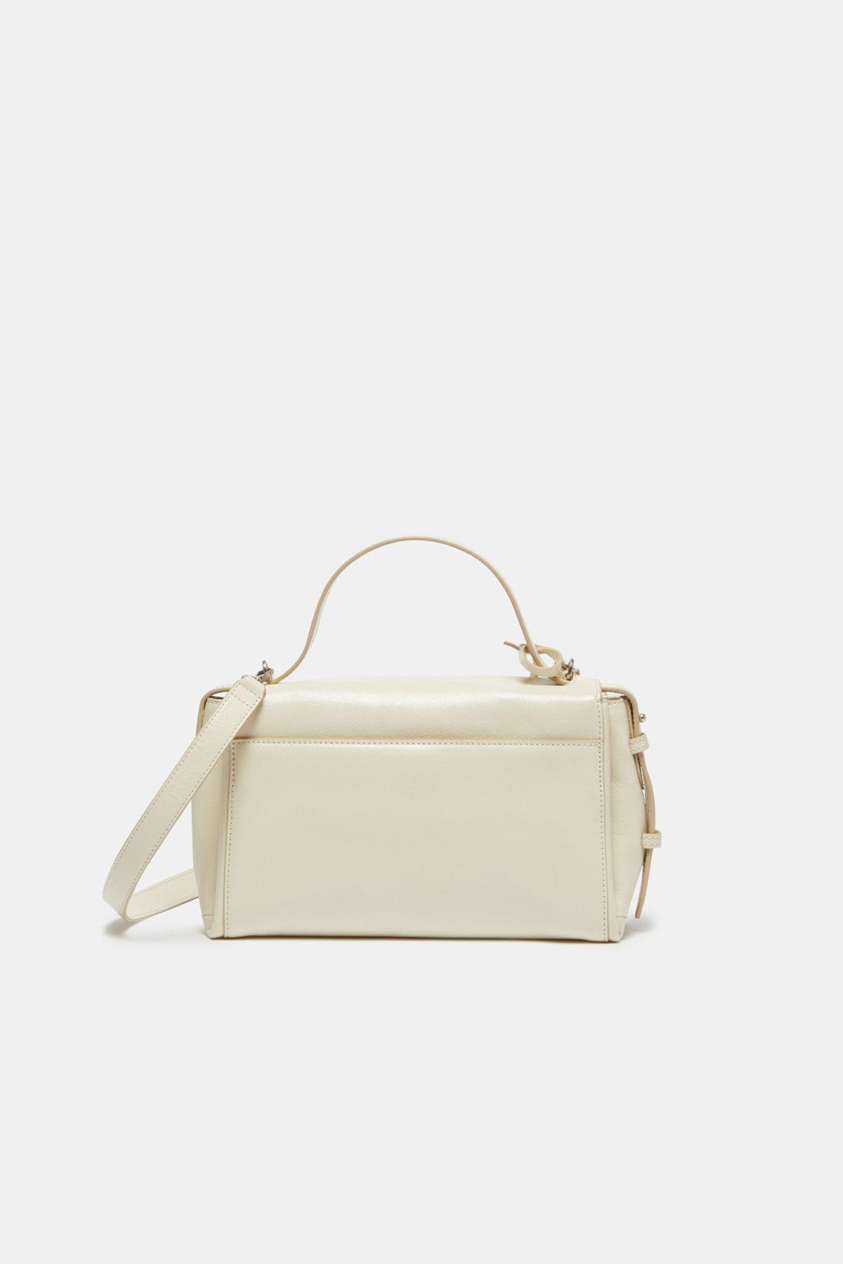 쿠론(COURONNE) Fermier Tote 27_RCBTX25154IVD
