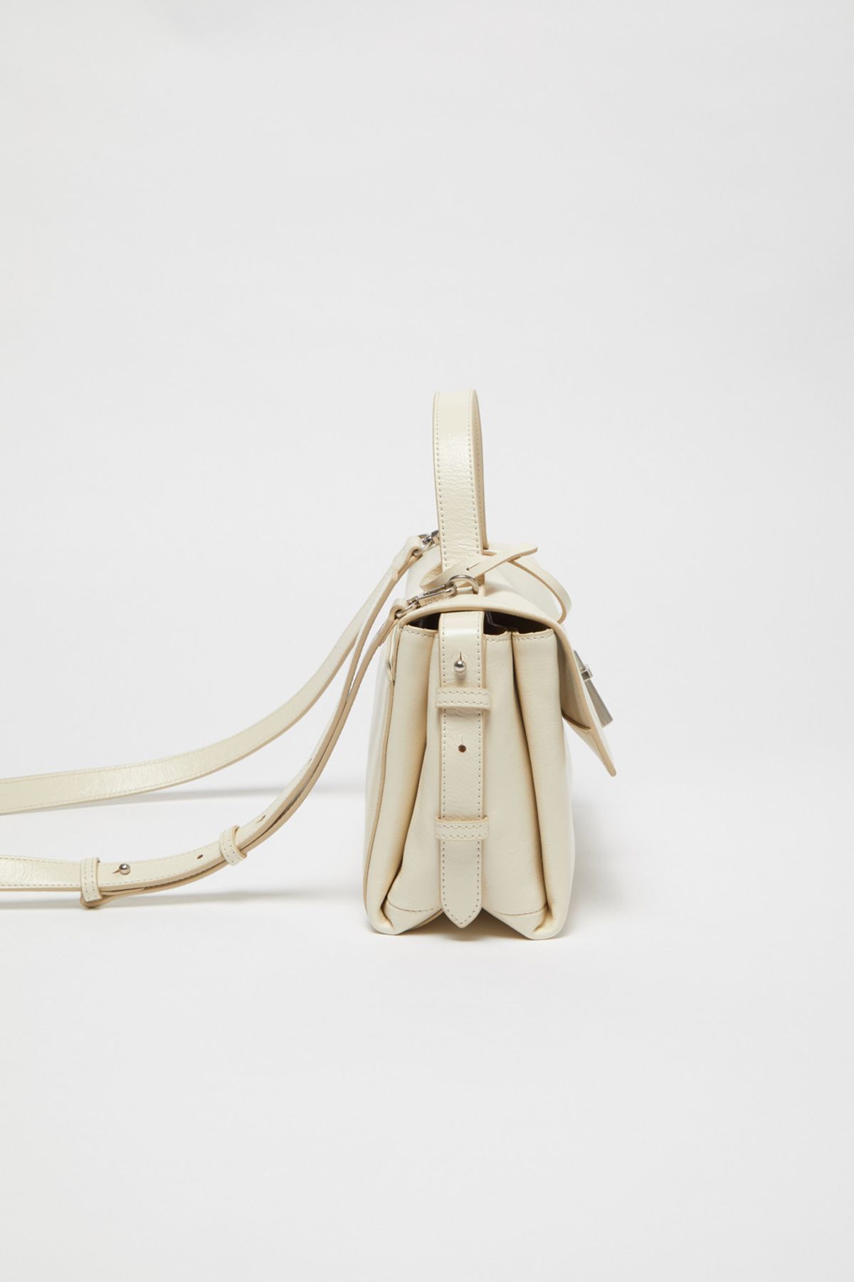 쿠론(COURONNE) Fermier Tote 27_RCBTX25154IVD